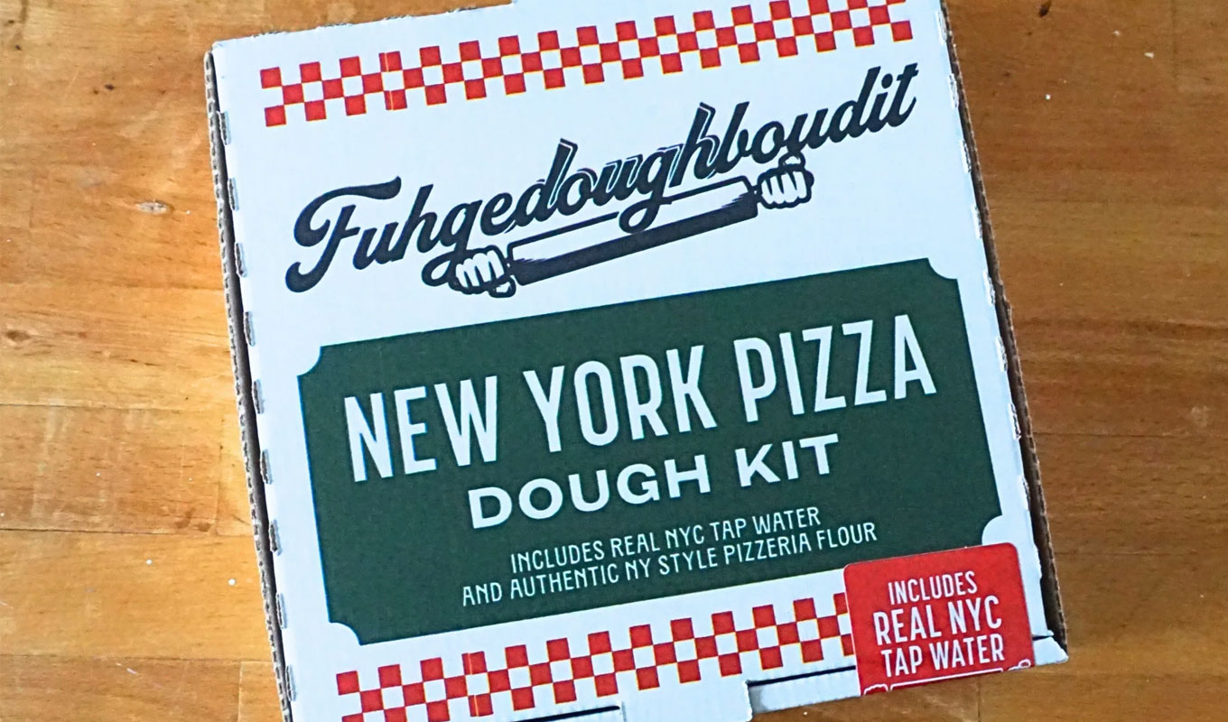 nyc gift guide rider