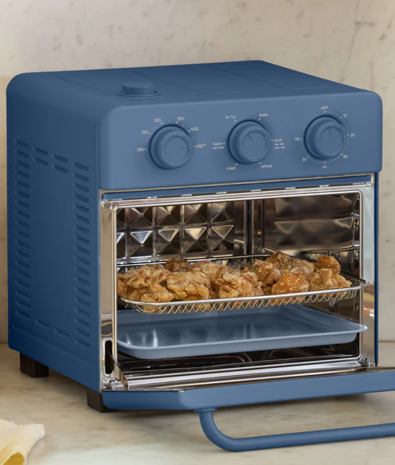 Best Black Friday Deals 2025: Our Place Wonder Oven in blue