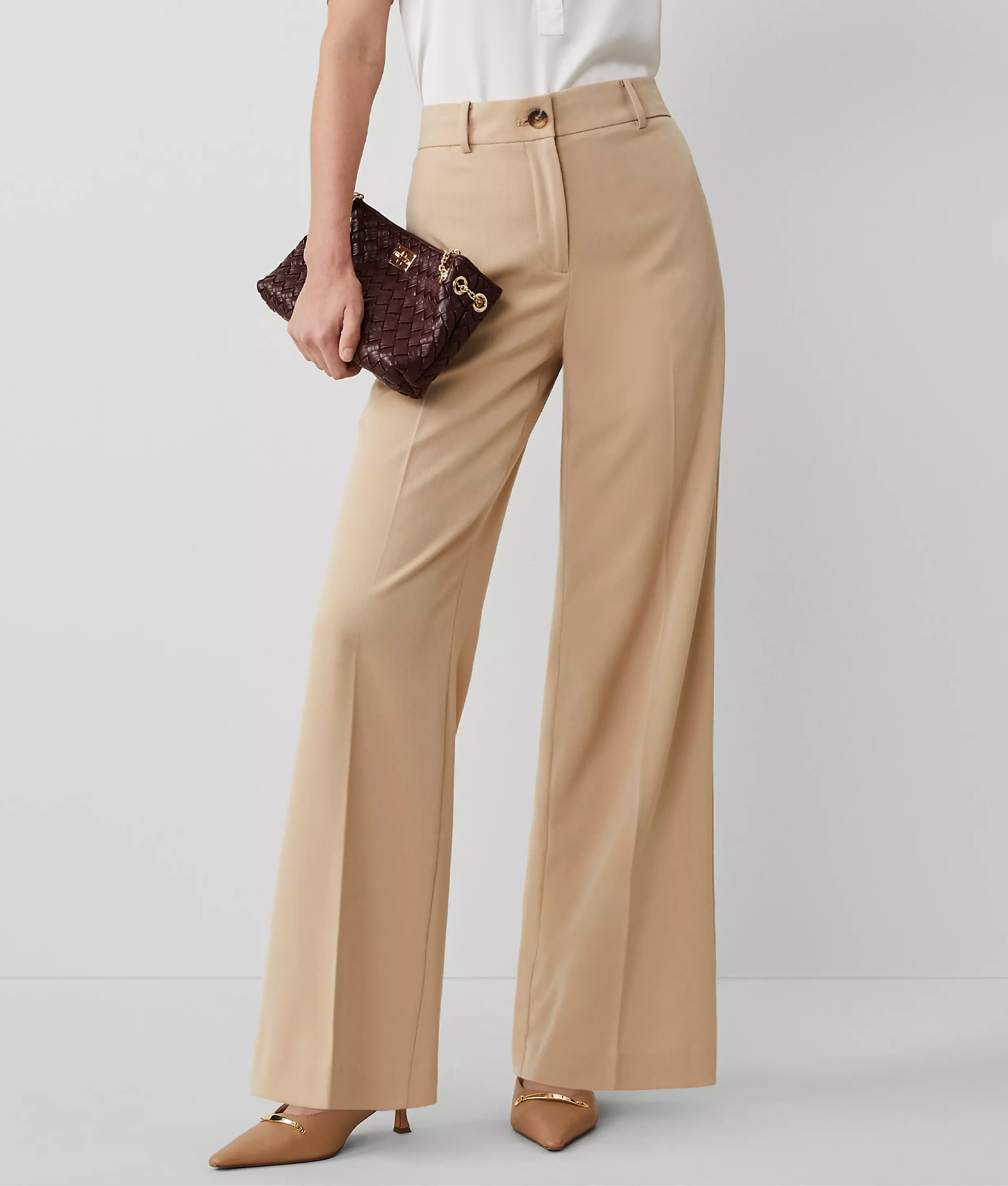 perfect wide leg ann taylor black friday sale 2025