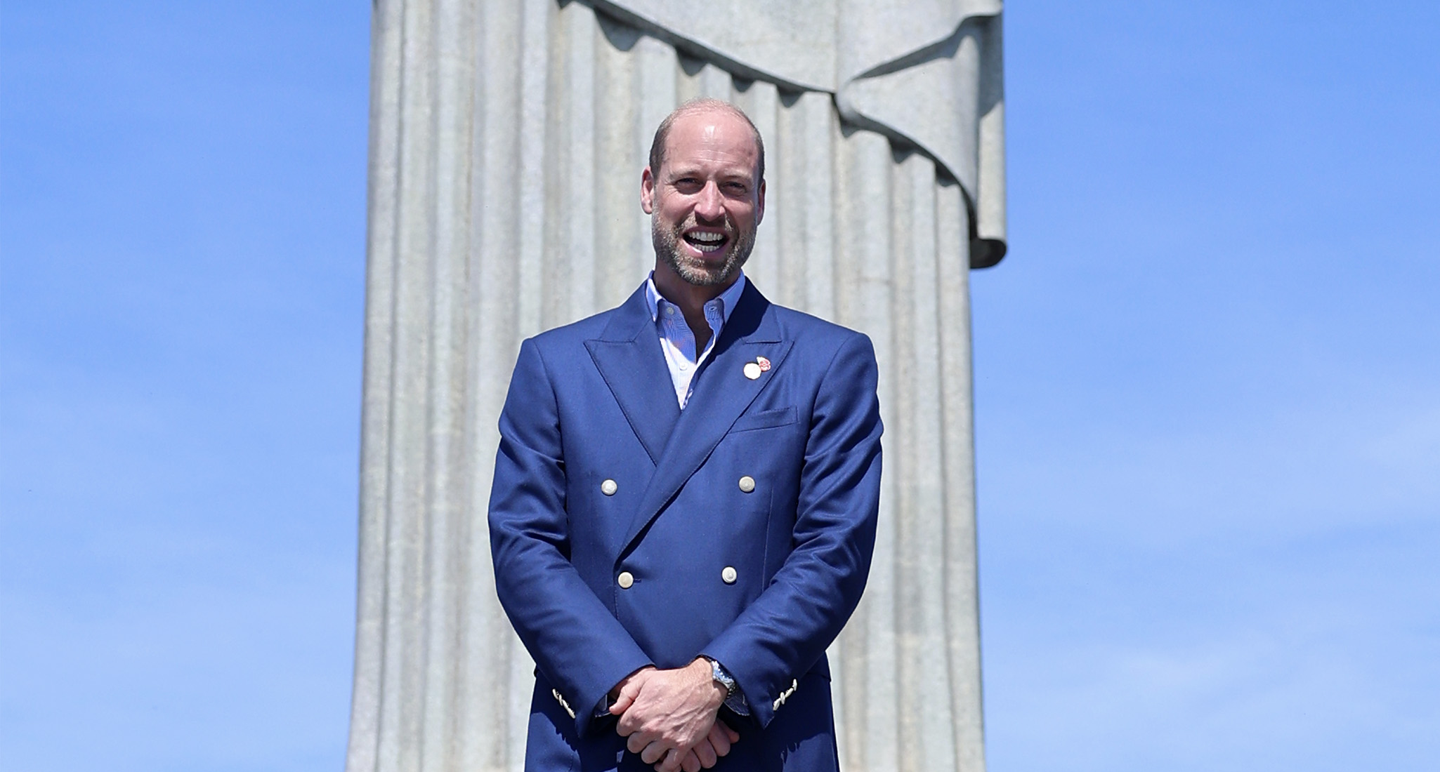 prince william video earthshot universal