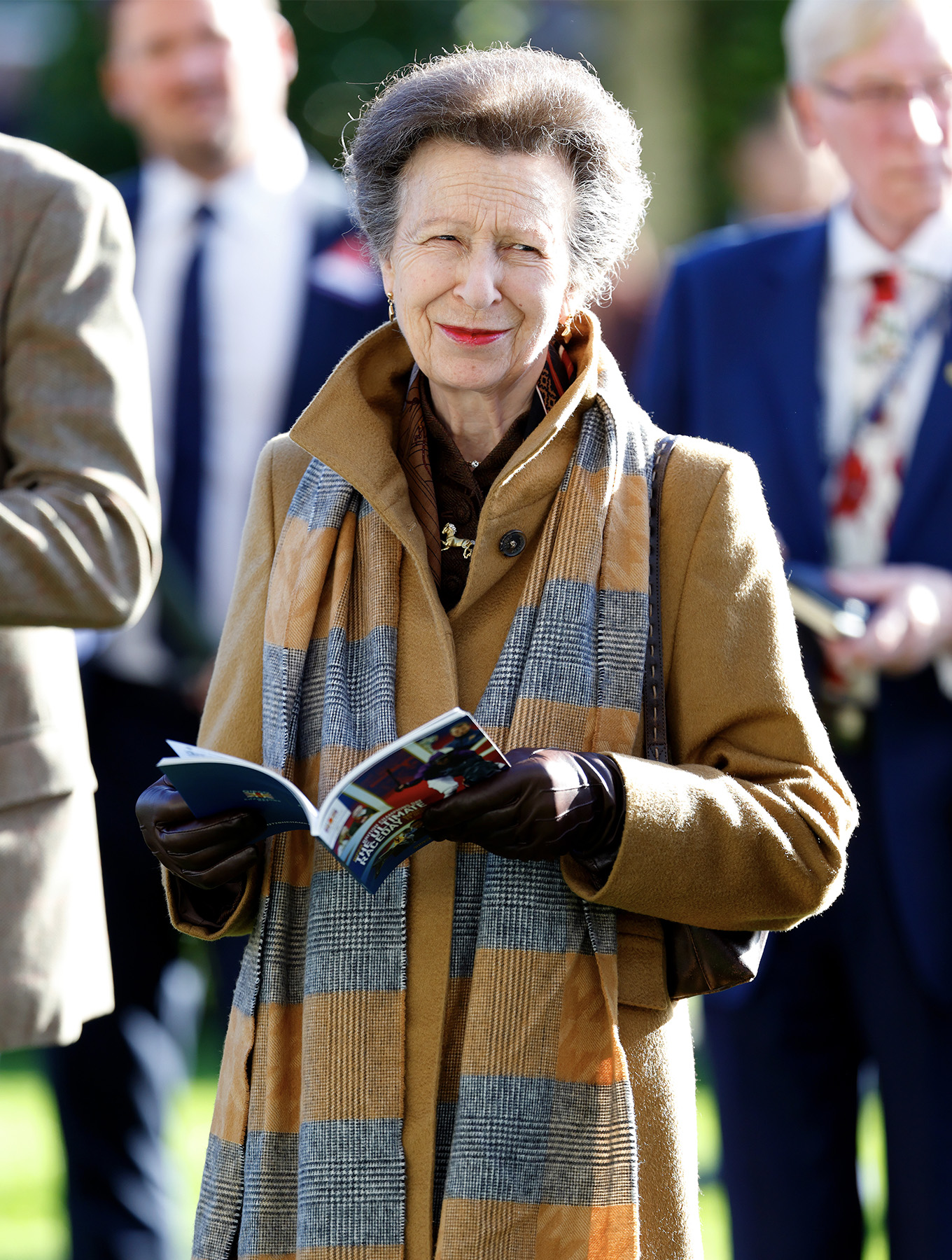 princess anne