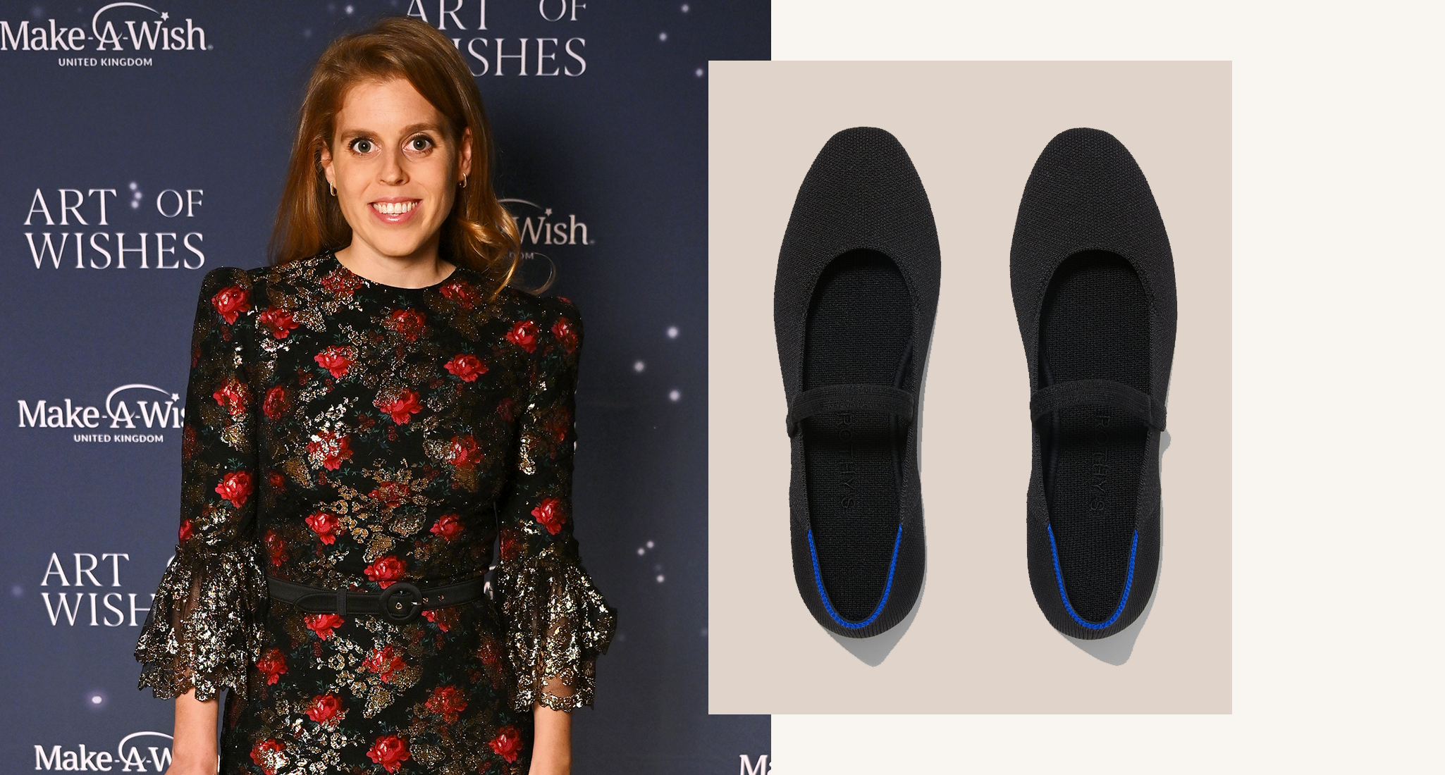 princess beatrice rothys mary jane universal v2