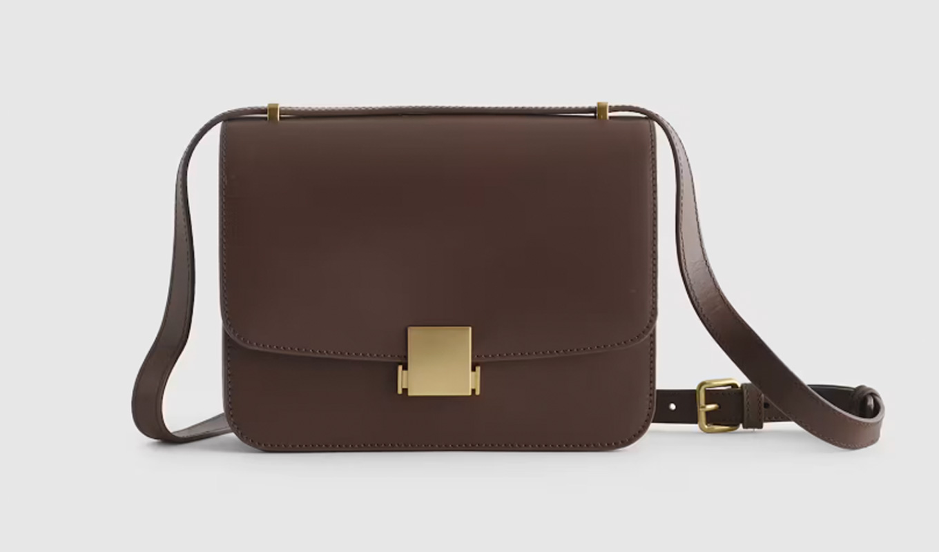 quince cyber monday sale bag