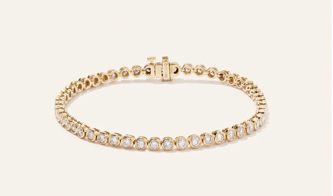 quince cyber monday sale bracelet