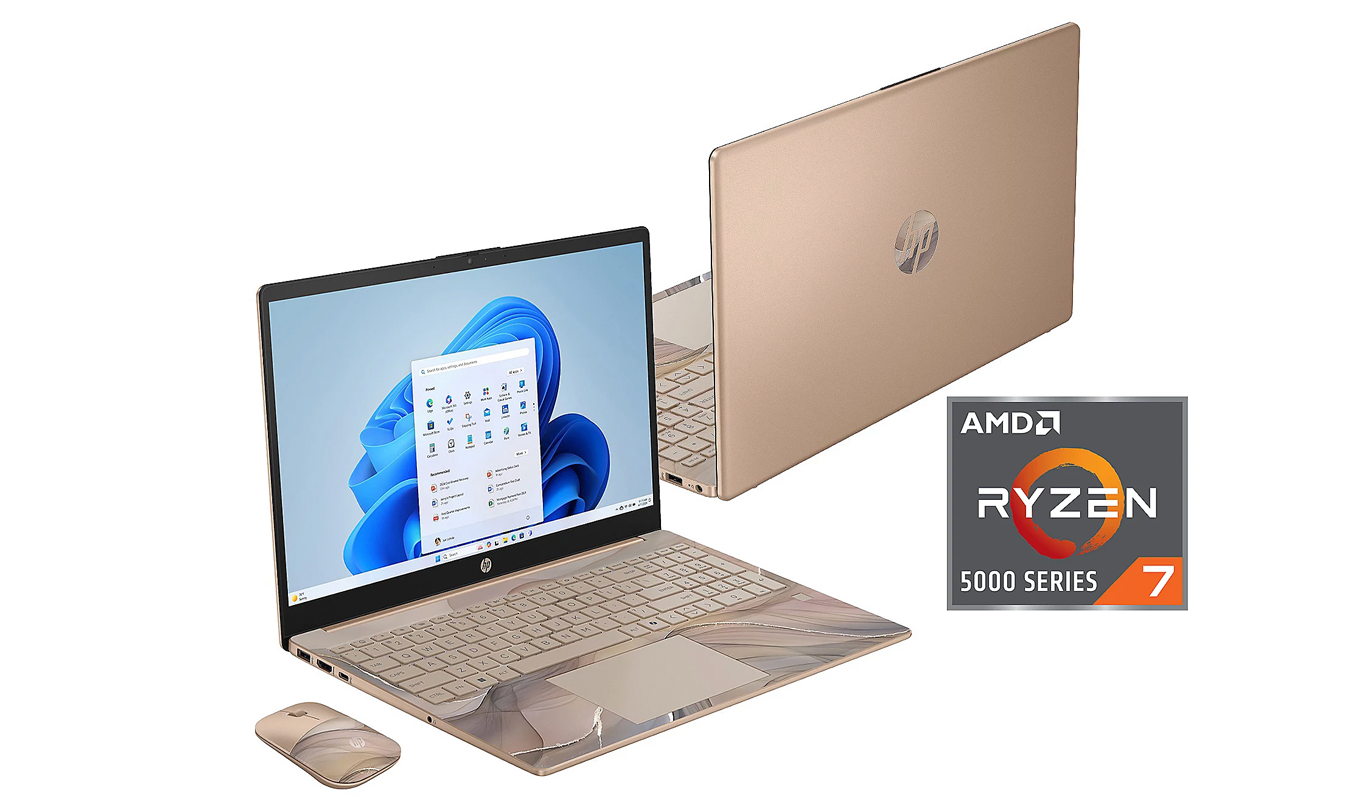Early Black Friday Sales 2025: HP Laptop