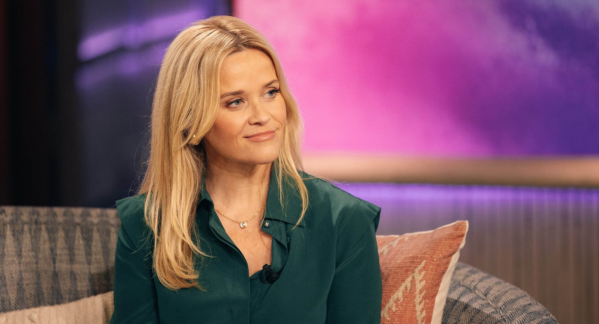 reese witherspoon boomer hobby hero