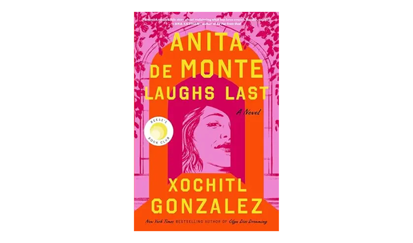 reese's book club picks you shouldnt sleep on: anita de monte laughs last