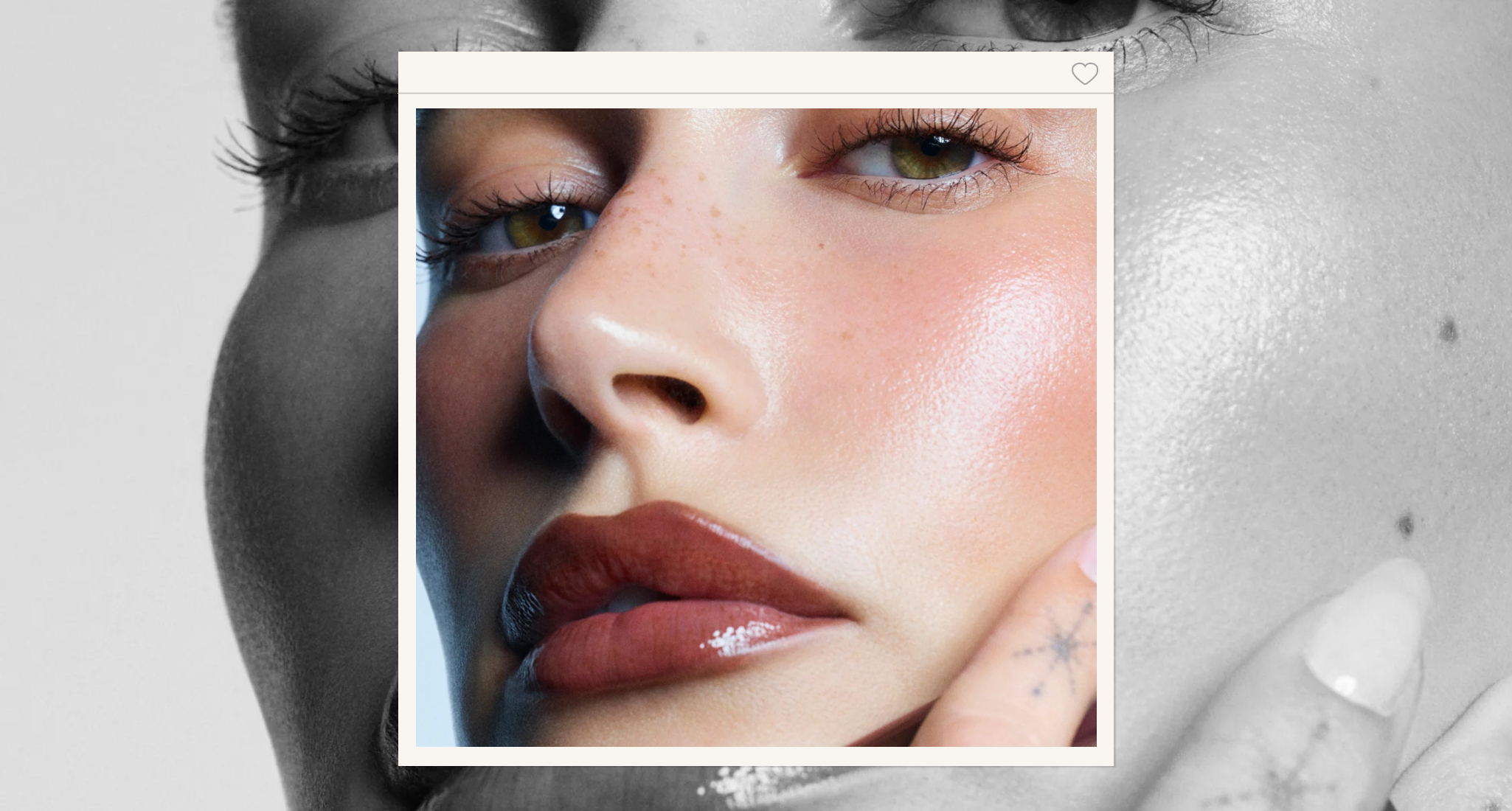 rhode birthday collection