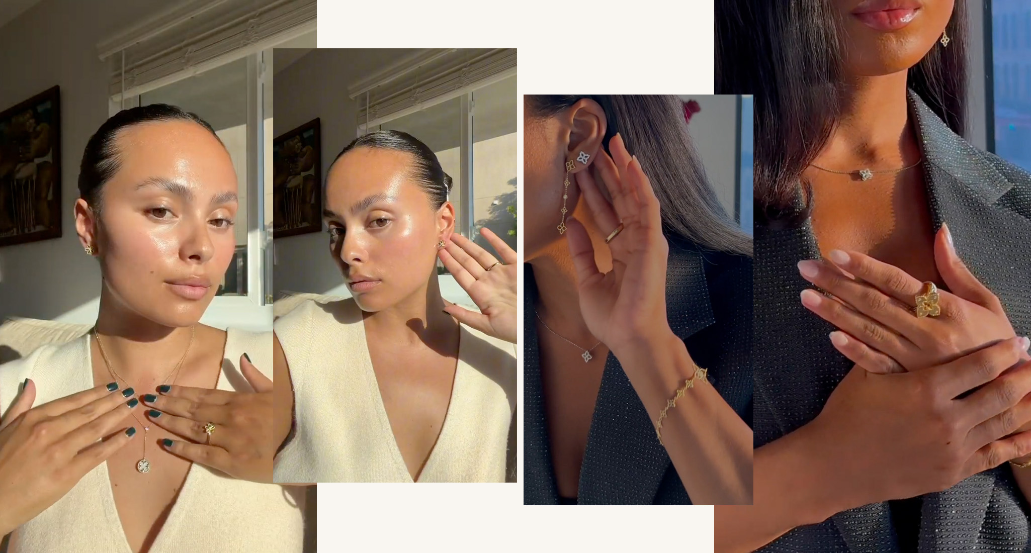 roberto coin aso UNIV 2