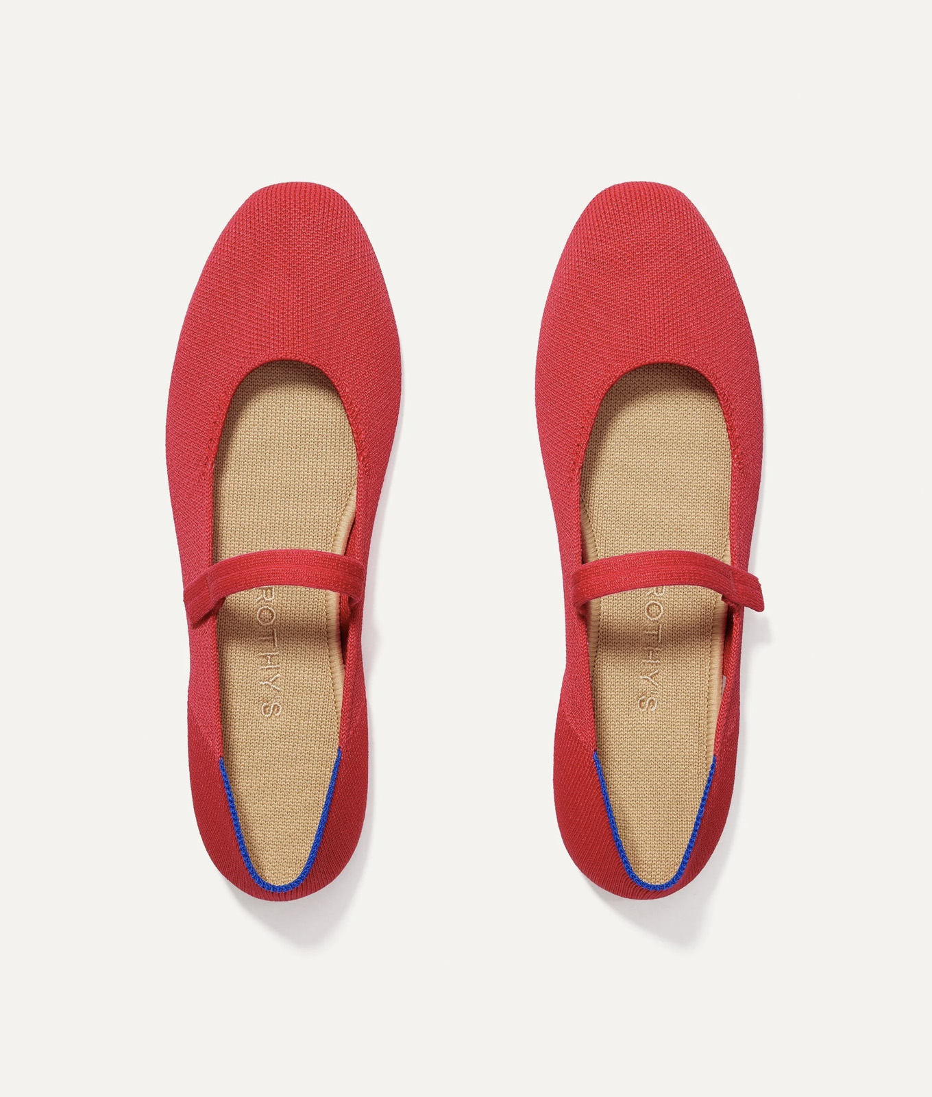 rothys mary jane