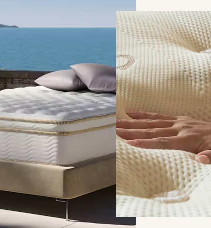 Saatva Memorial Day Sale 2026: Classic Mattress and Latex Hybrid
