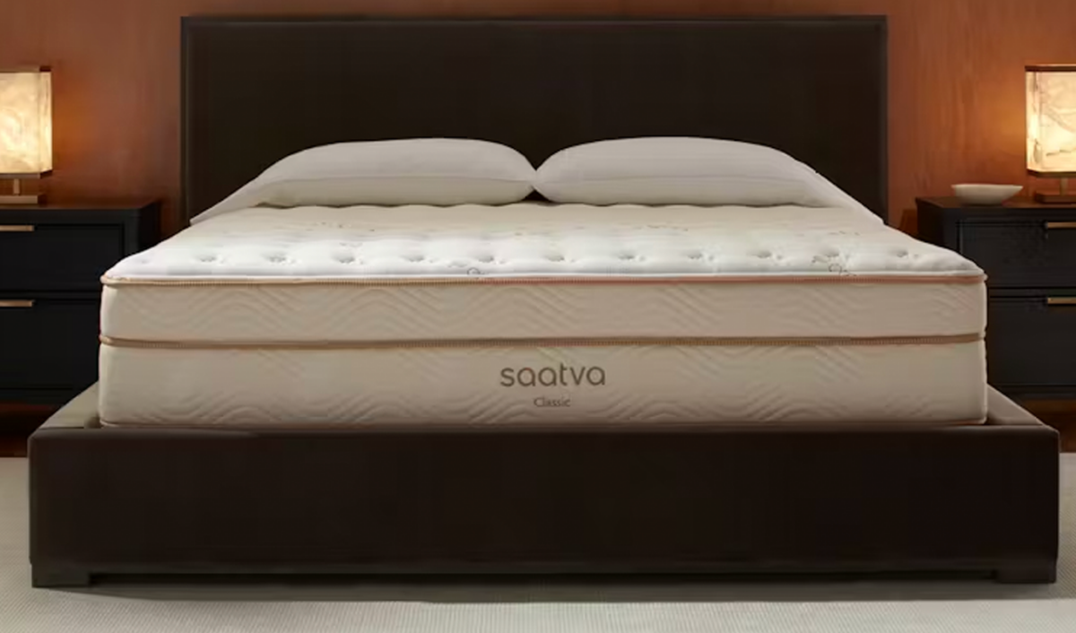 Saatva Classic Mattress