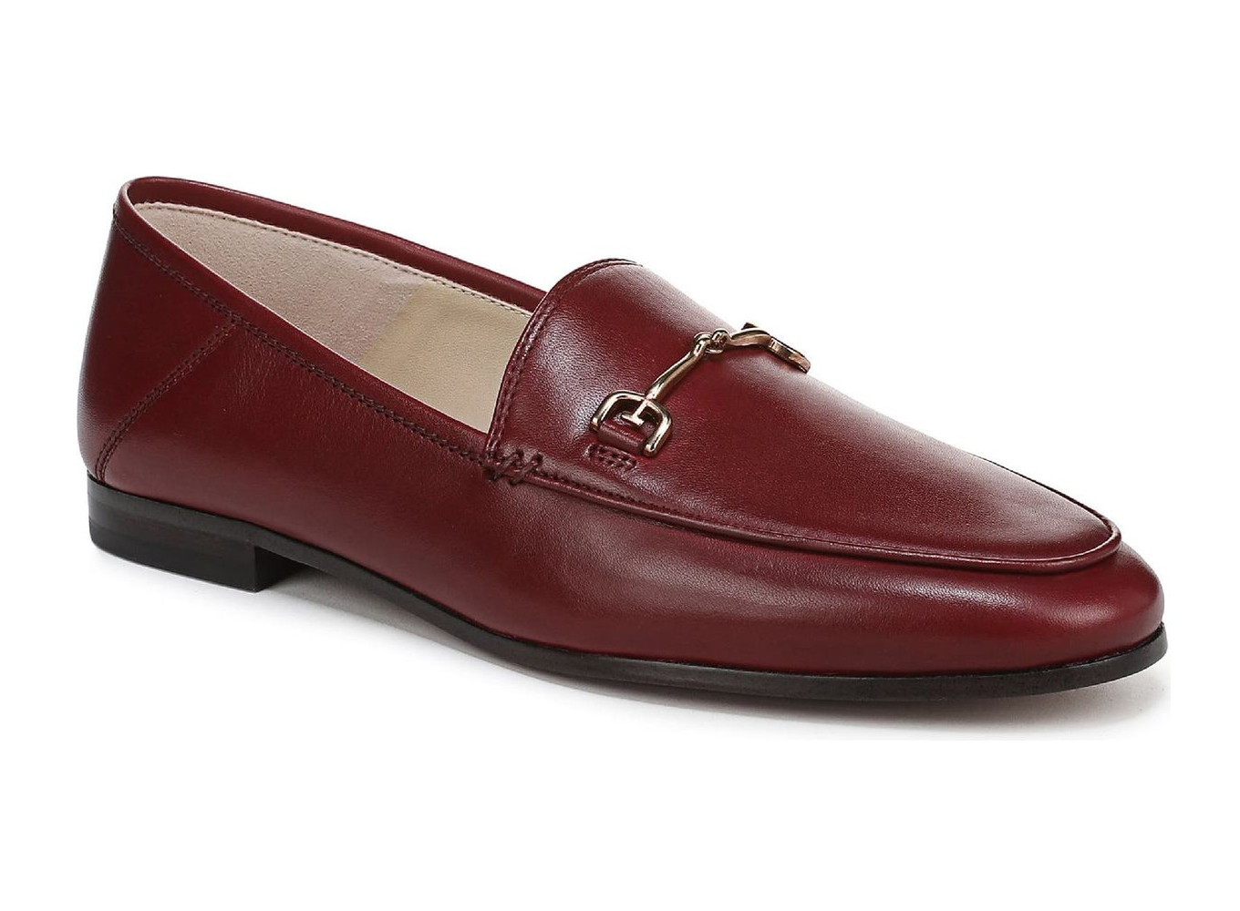 sam edelman loraine loafers fashion editor black friday shopping list 2025