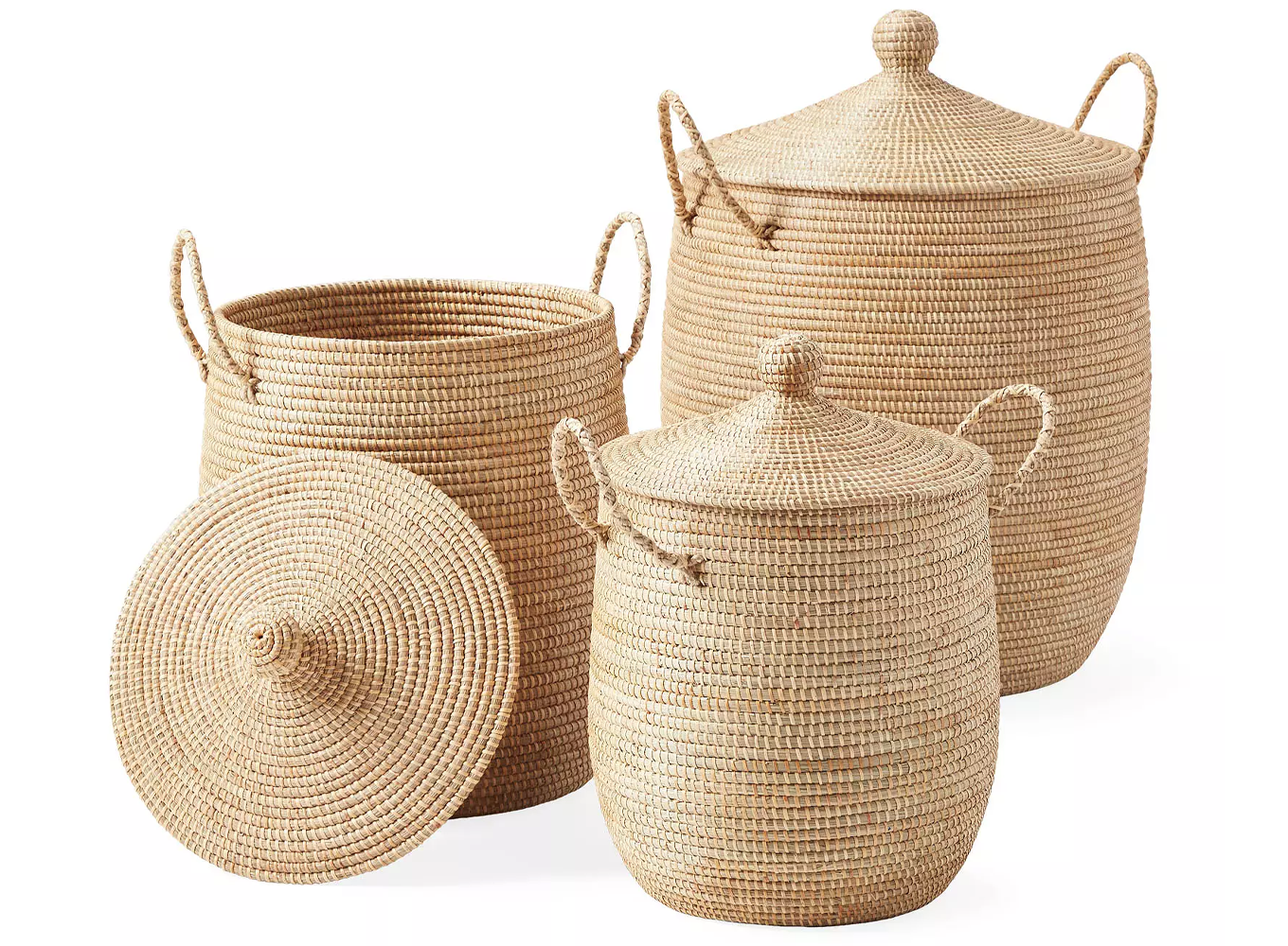 serena and lilly la jolla baskets google 100 holiday gift list 2025