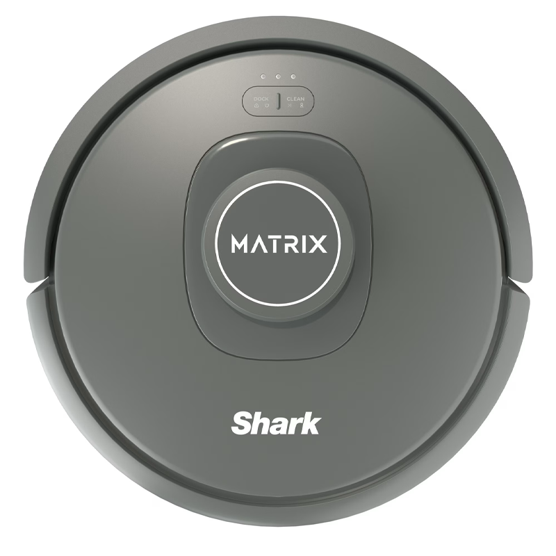shark vacuum