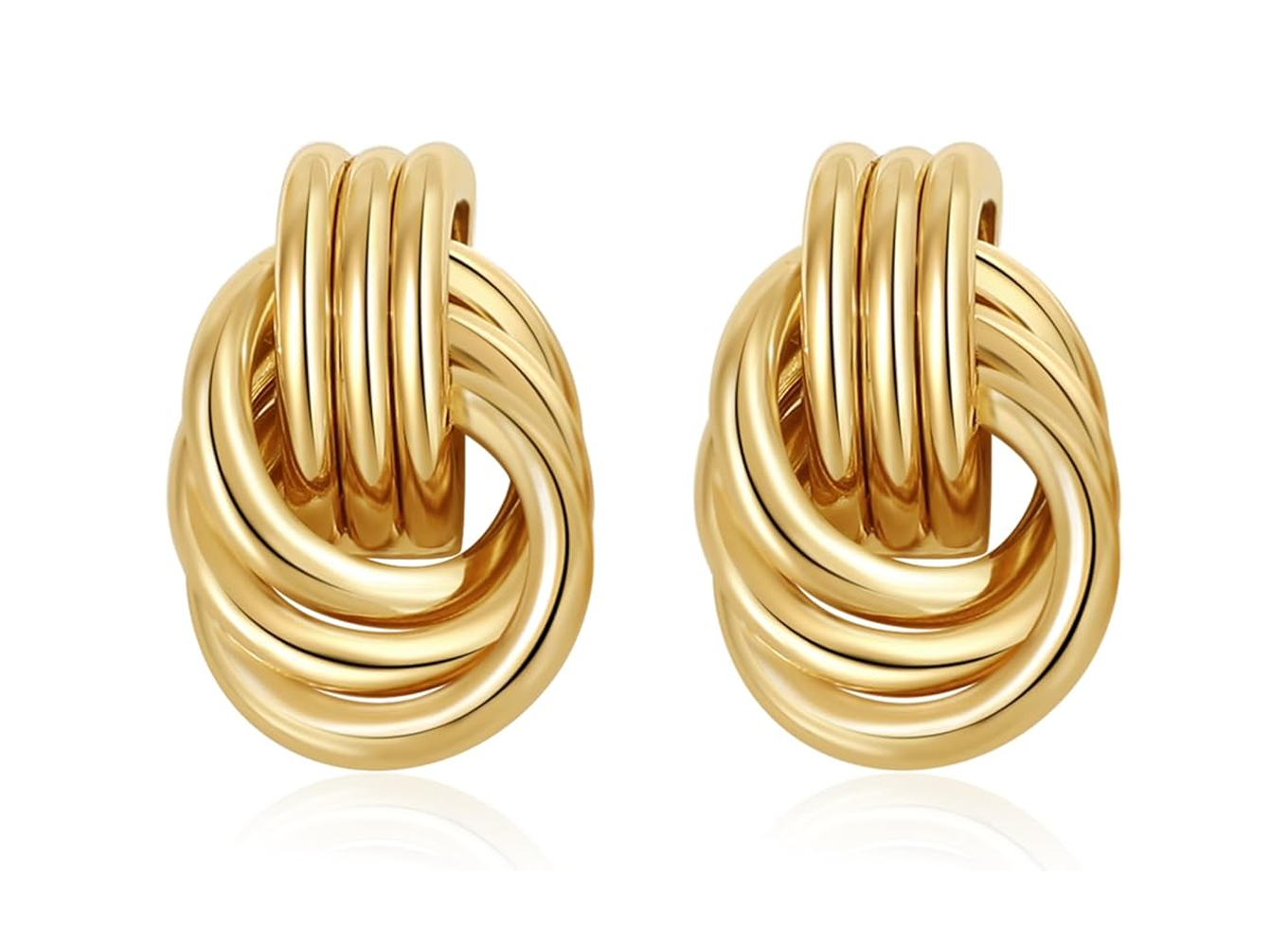 sherlove gold earrings amazon black friday sale