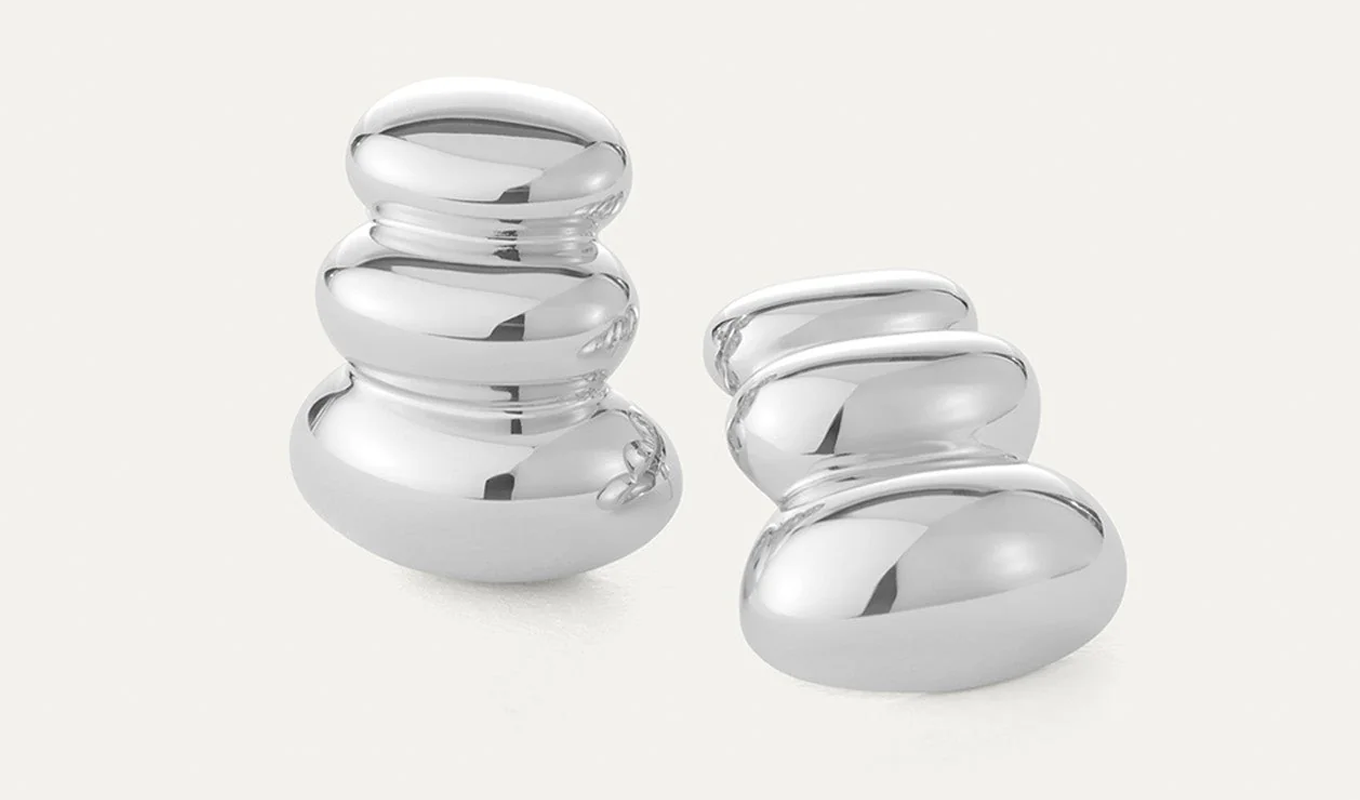 best-gifts-for-millennials-silver-earrings