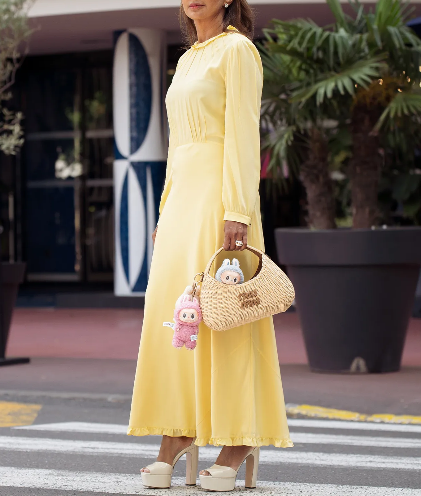 skip butter yellow