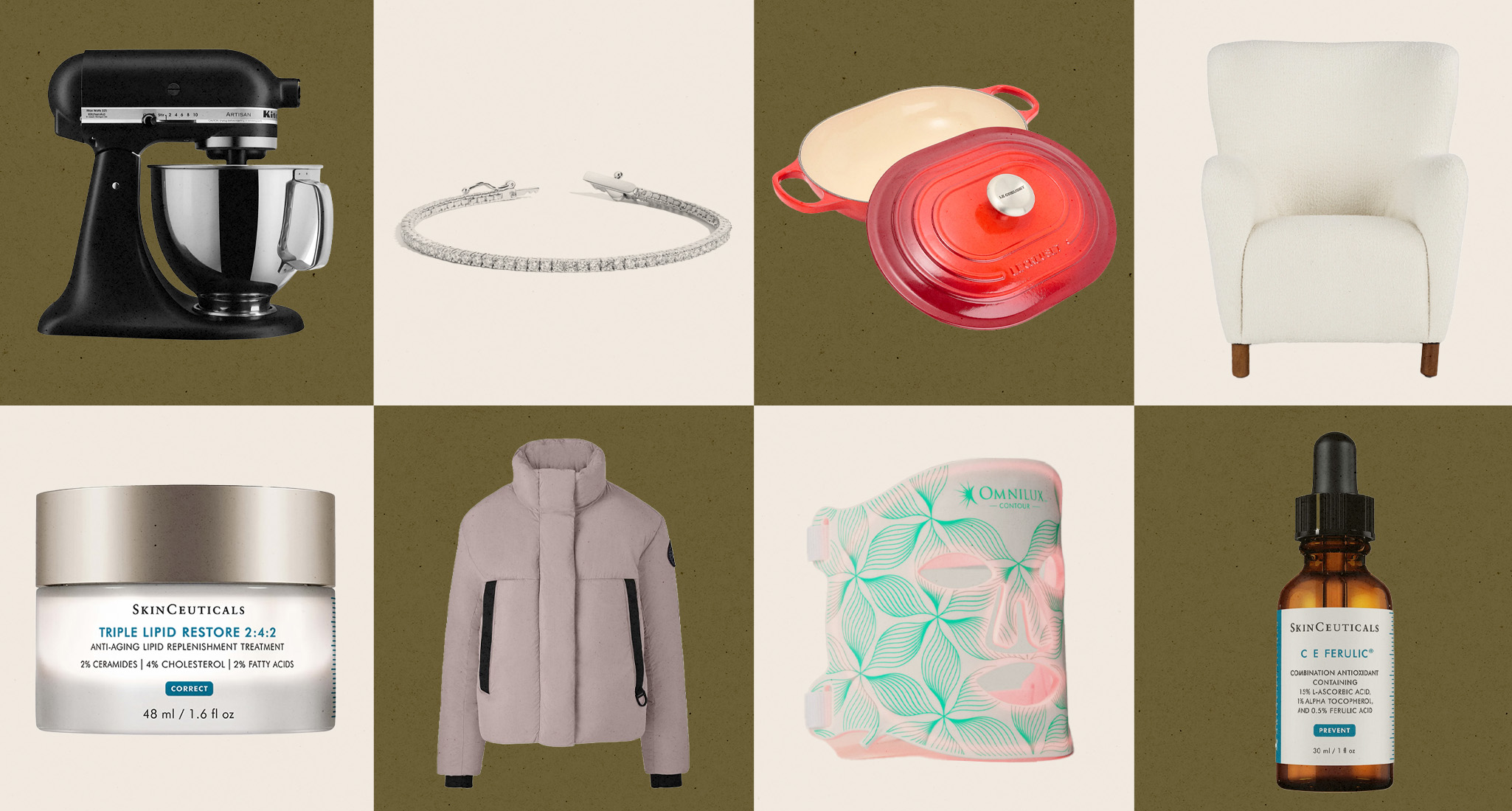 splurge worthy black friday deals collage