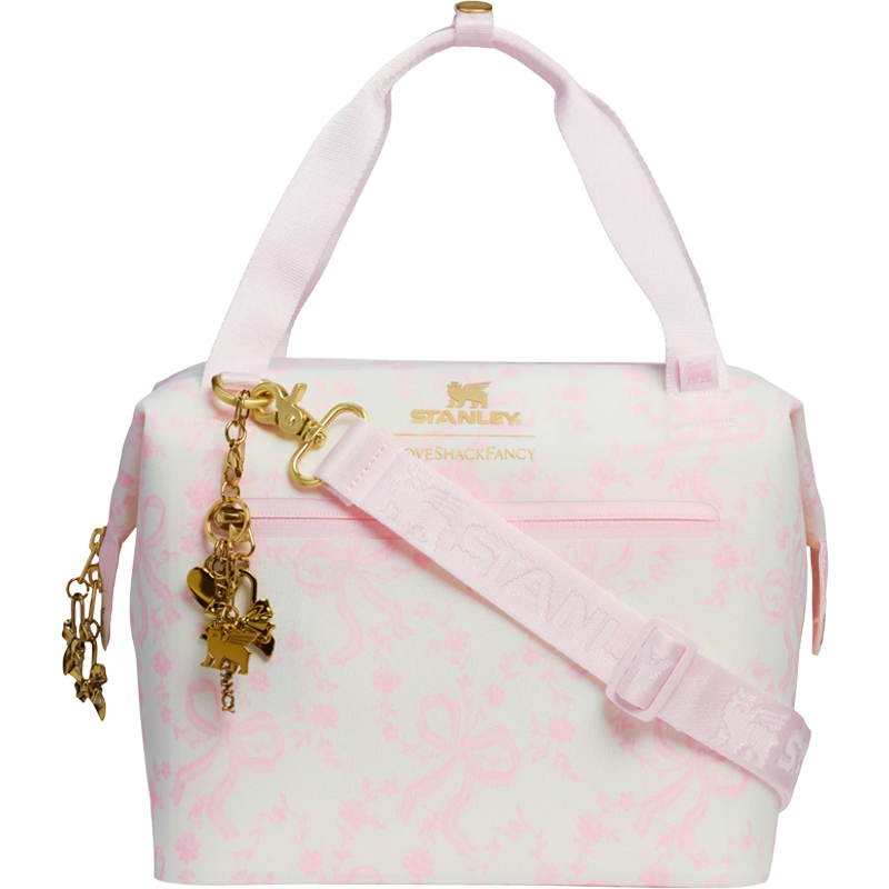 stanley loveshackfancy cooler bag