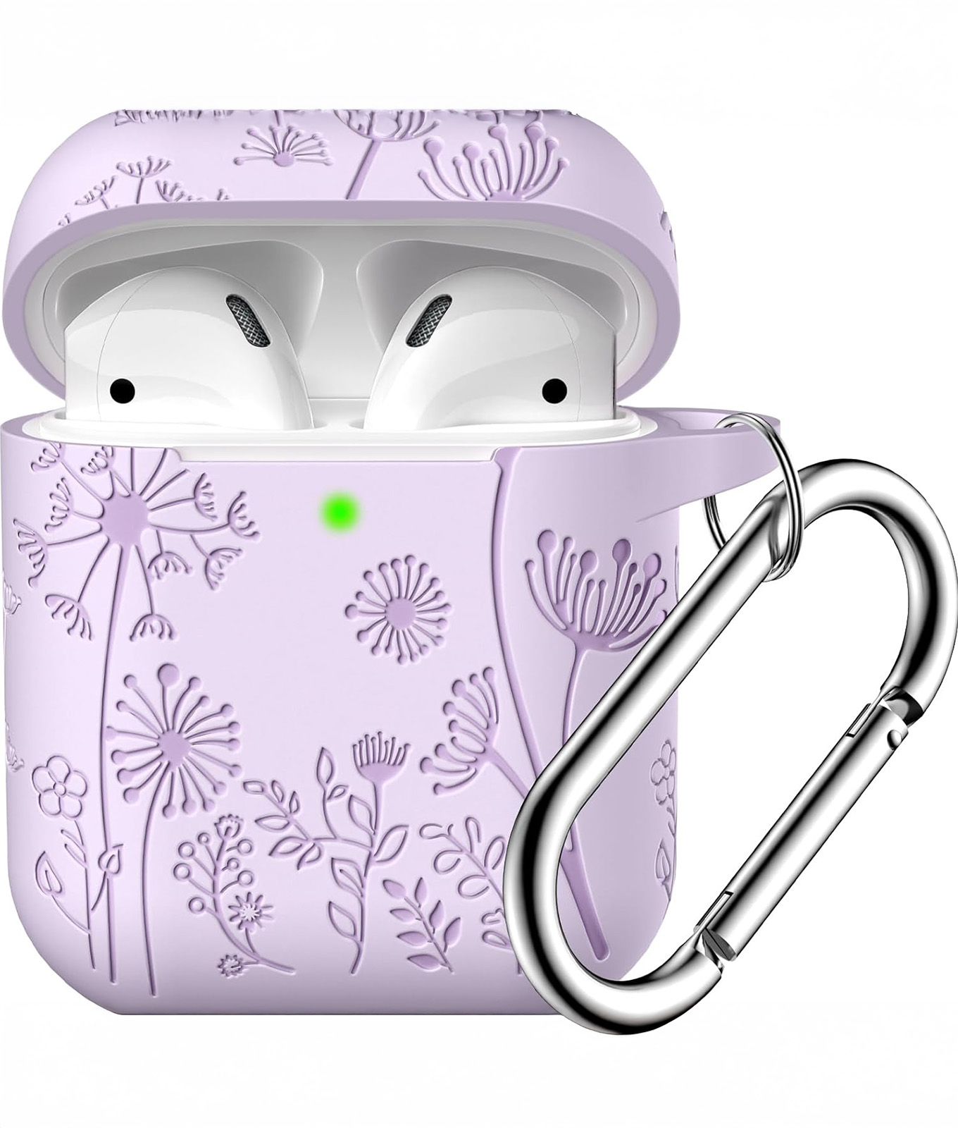 Stocking stuffers for teens: Lerobo Airpods case