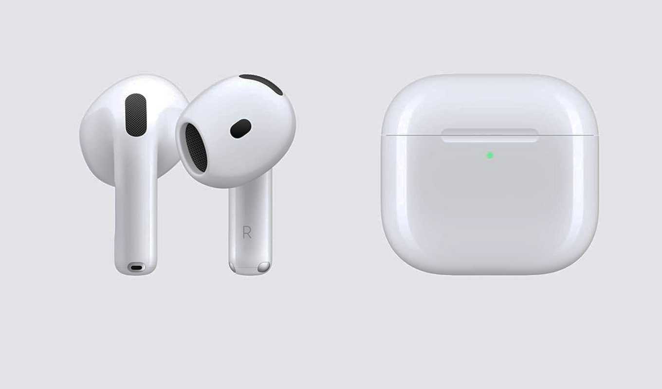 stocking stuffers for teens airpods