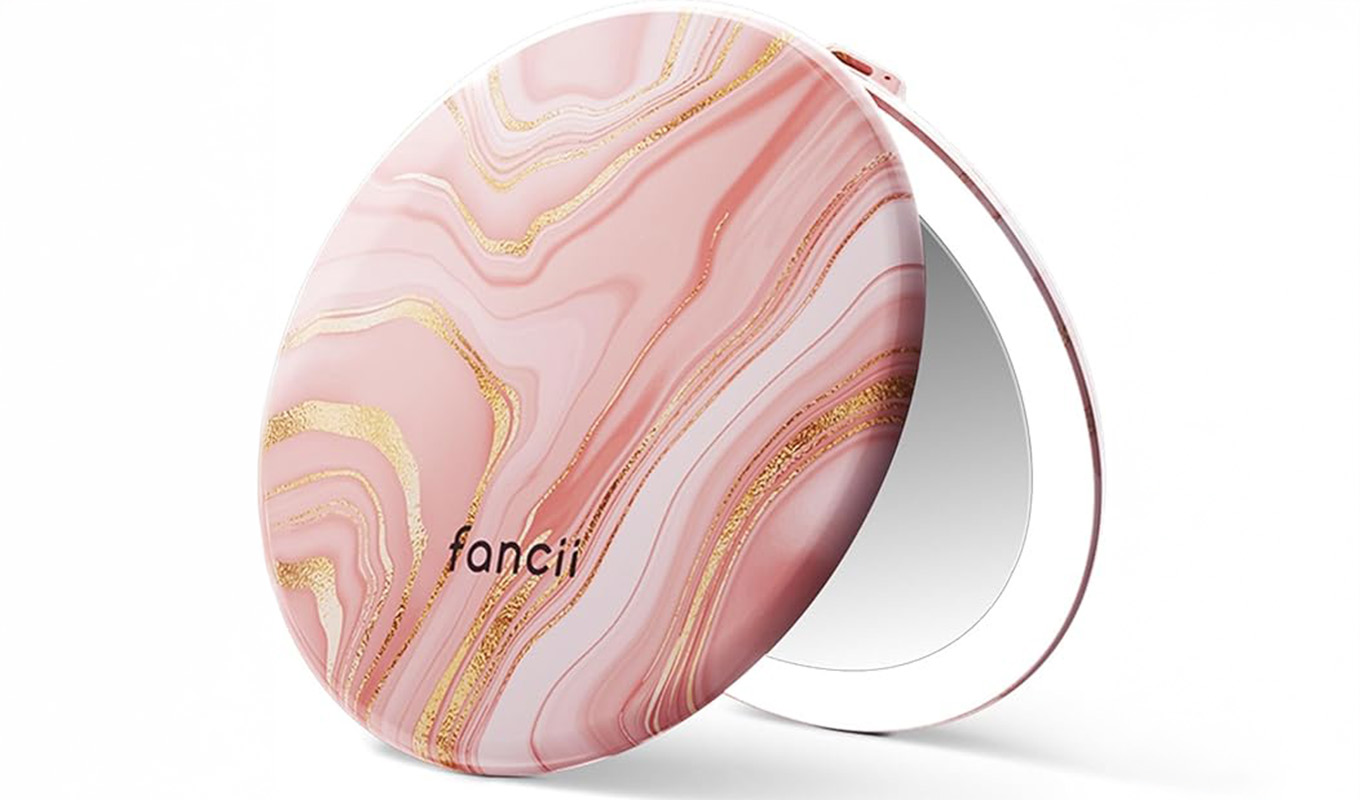 Stocking stuffers for teens: Fancii mirror