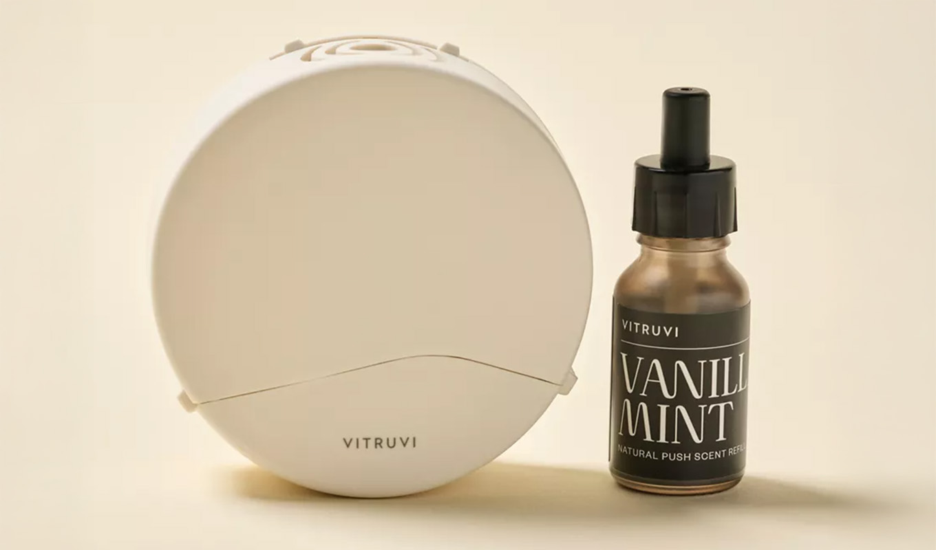 stocking stuffers for teens oil diffuser