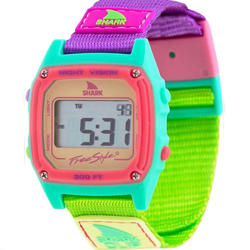 stocking stuffers for teens: Freestyle shark watch