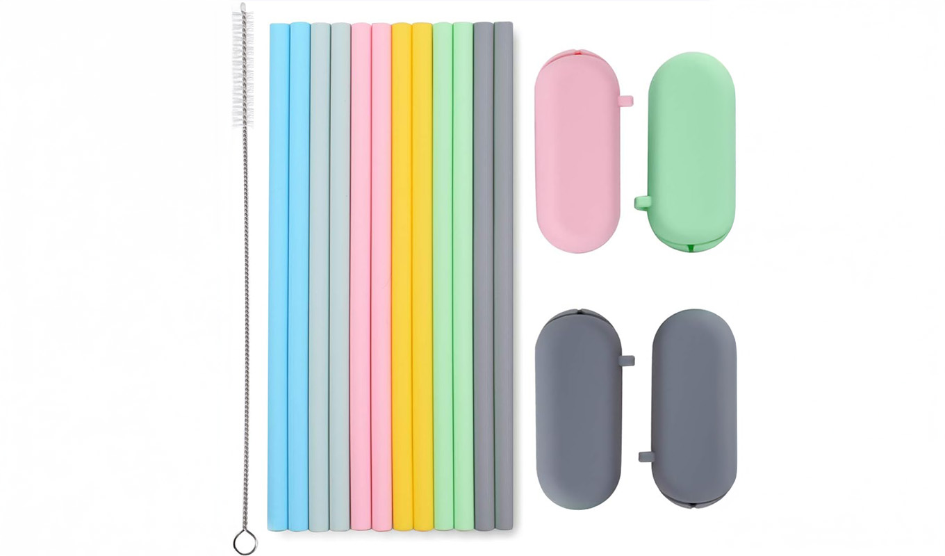 stocking-stuffers-for-teens: Sunseeke straws
