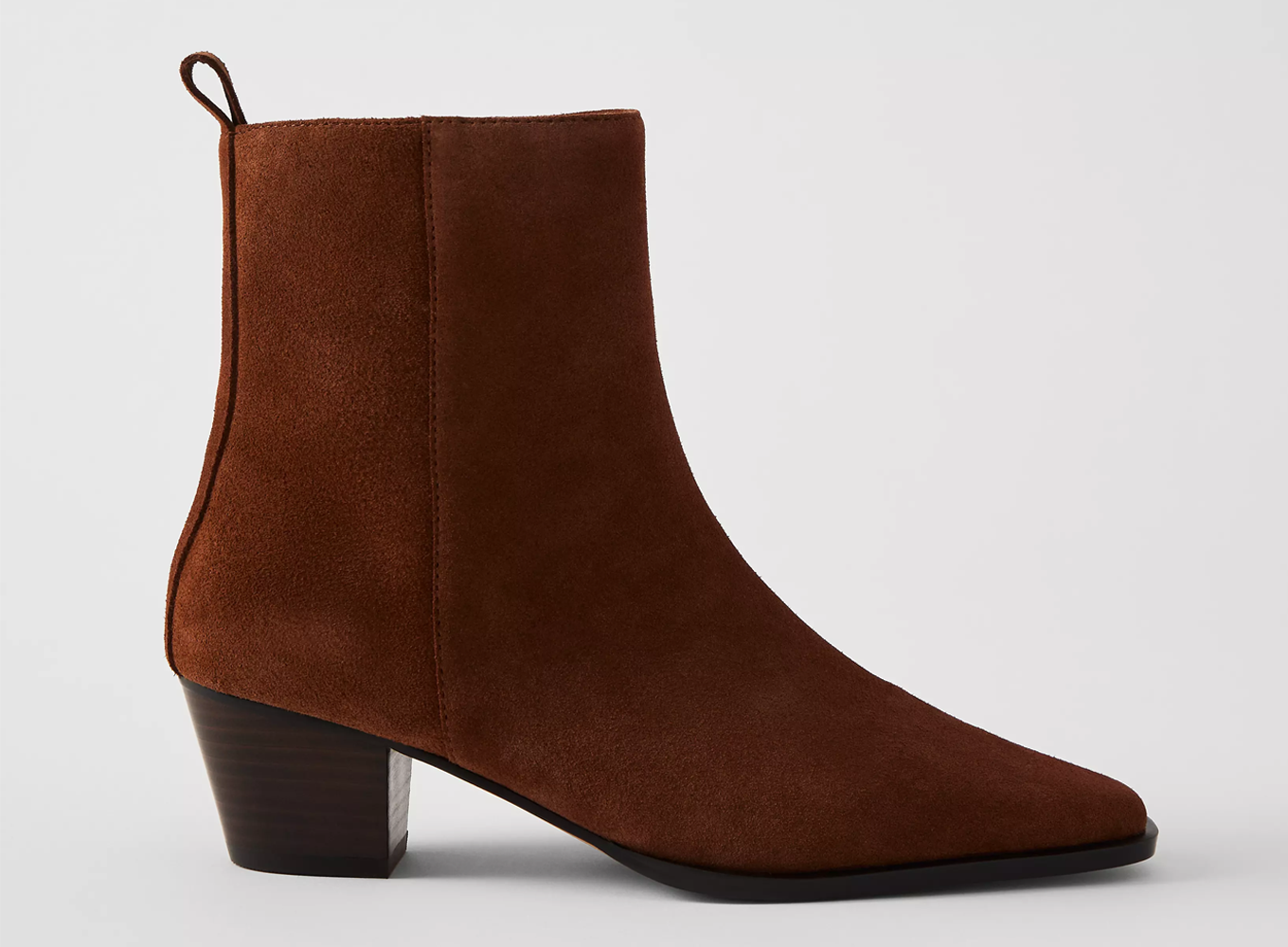 suede booties ann taylor black friday sale 2025