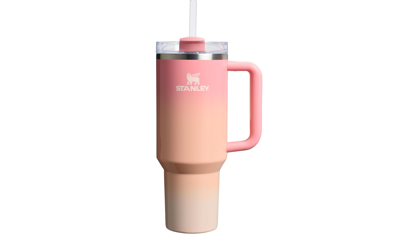 Amazon Black Friday Deals 2025: Sunset Stanley Quencher