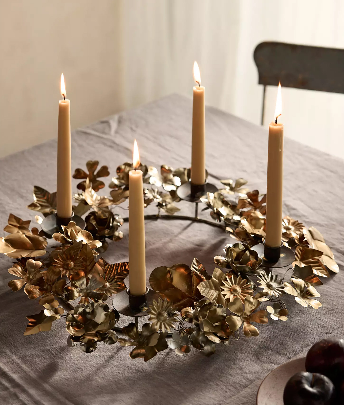 thanksgiving home decor 4
