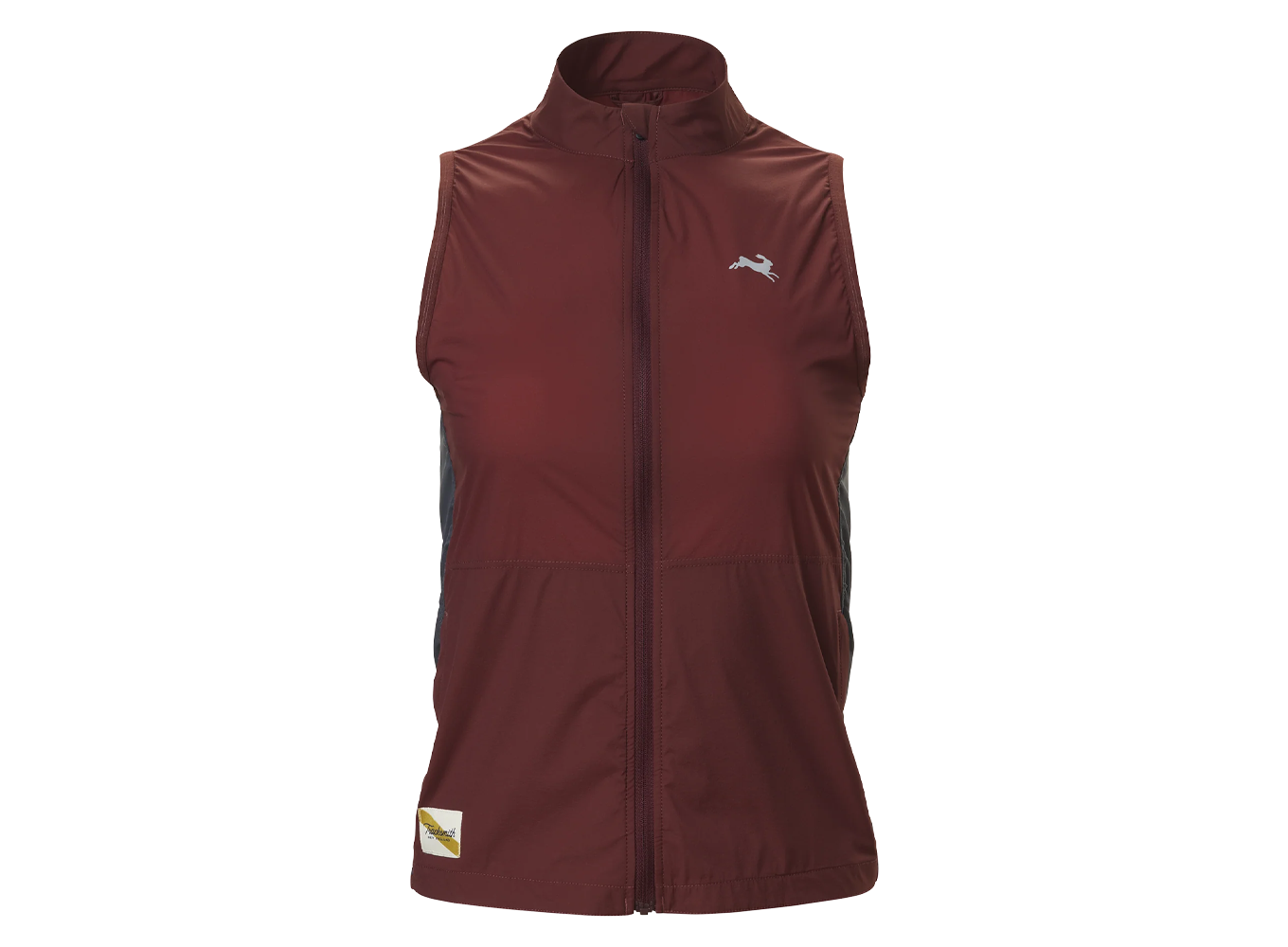 tracksmith black friday sale 2025 chiltern vest