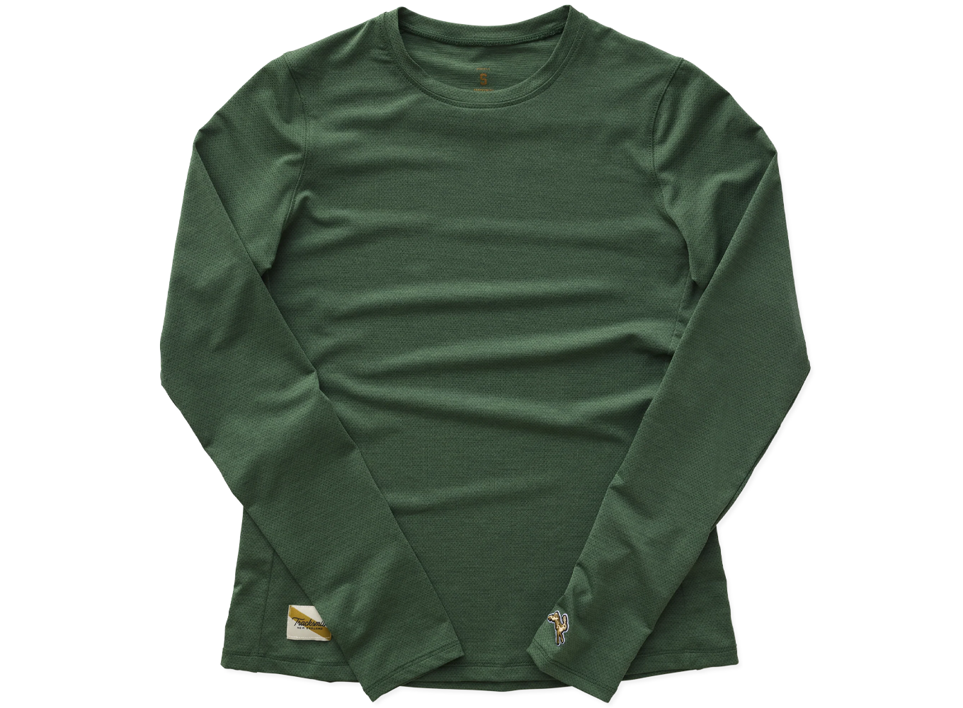 tracksmith black friday sale 2025 session long sleeve