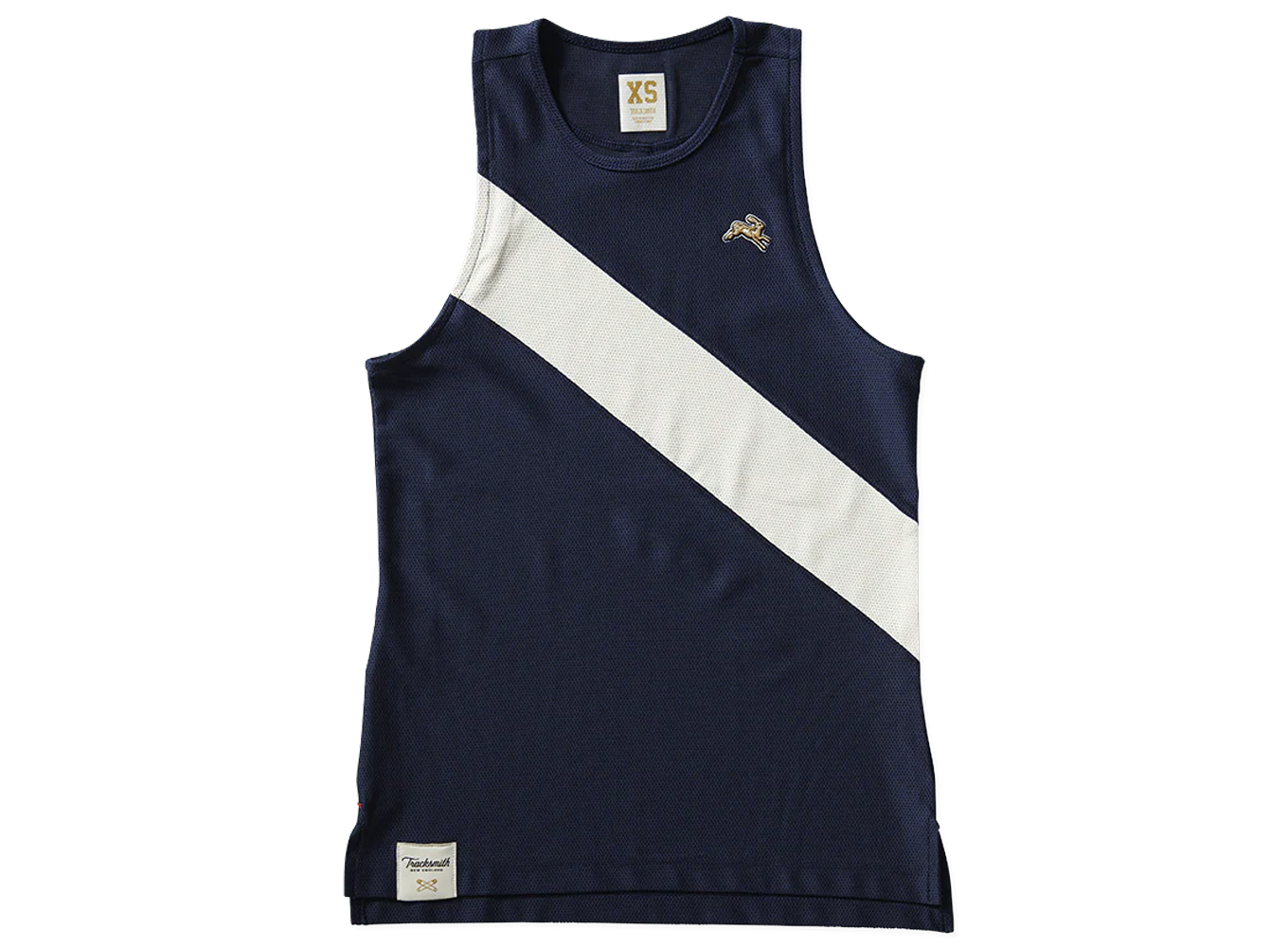 tracksmith black friday sale 2025 van cortland singlet