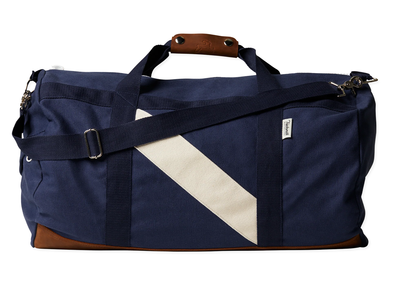 tracksmith black friday sale 2025 weekend duffel bag