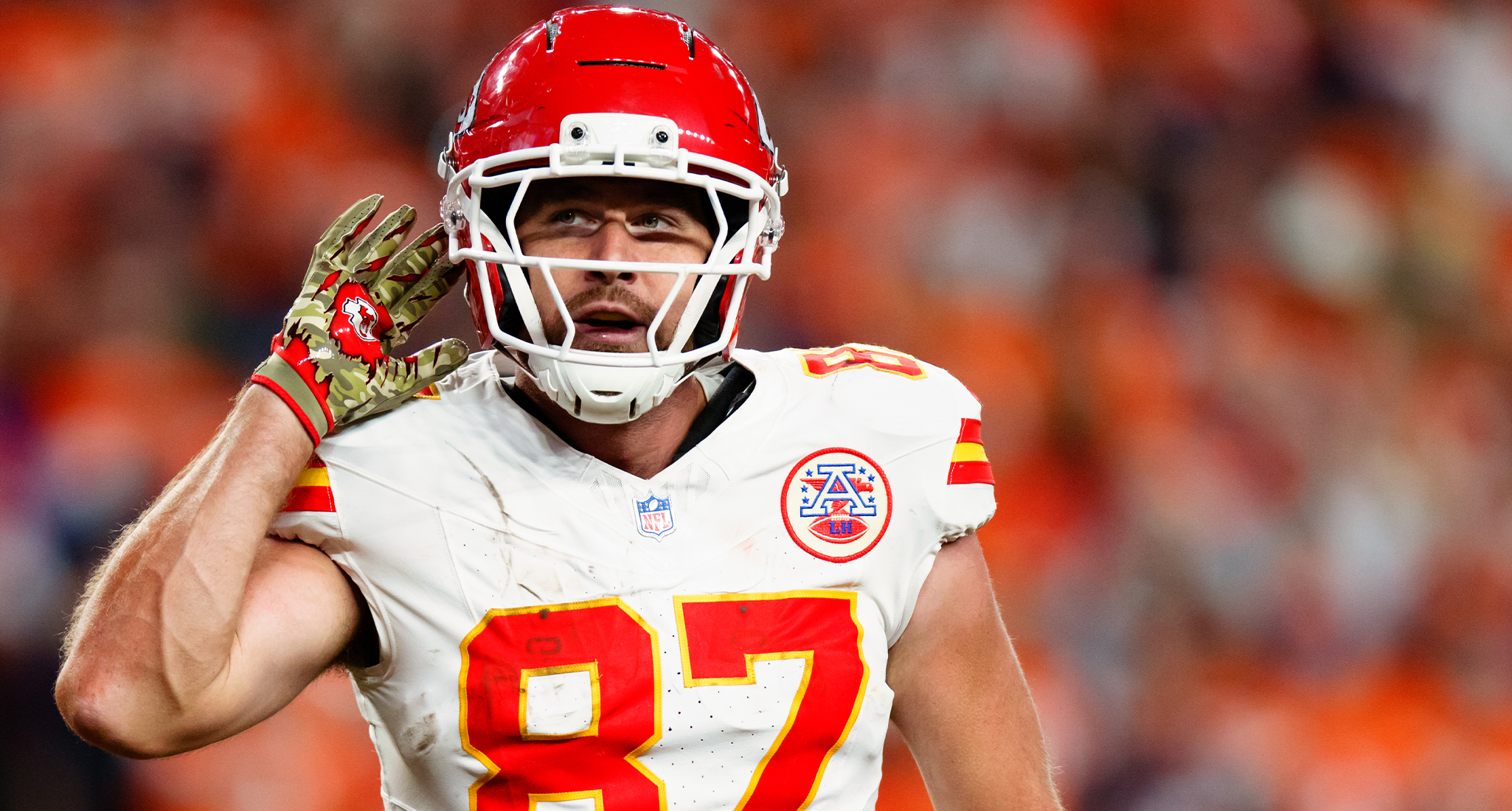 travis kelce breaks chiefs touchdown record