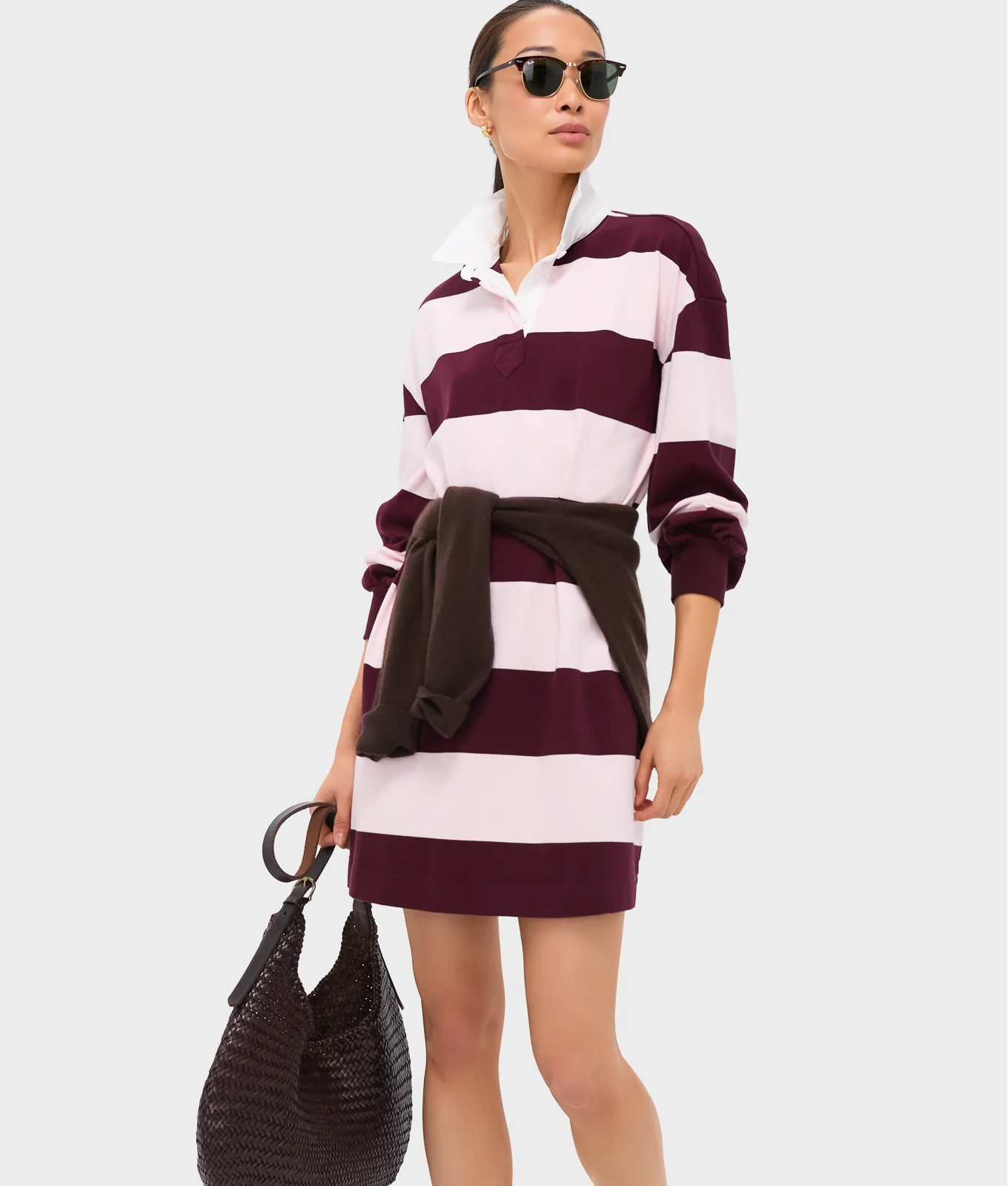 tuckernuck rugby dress