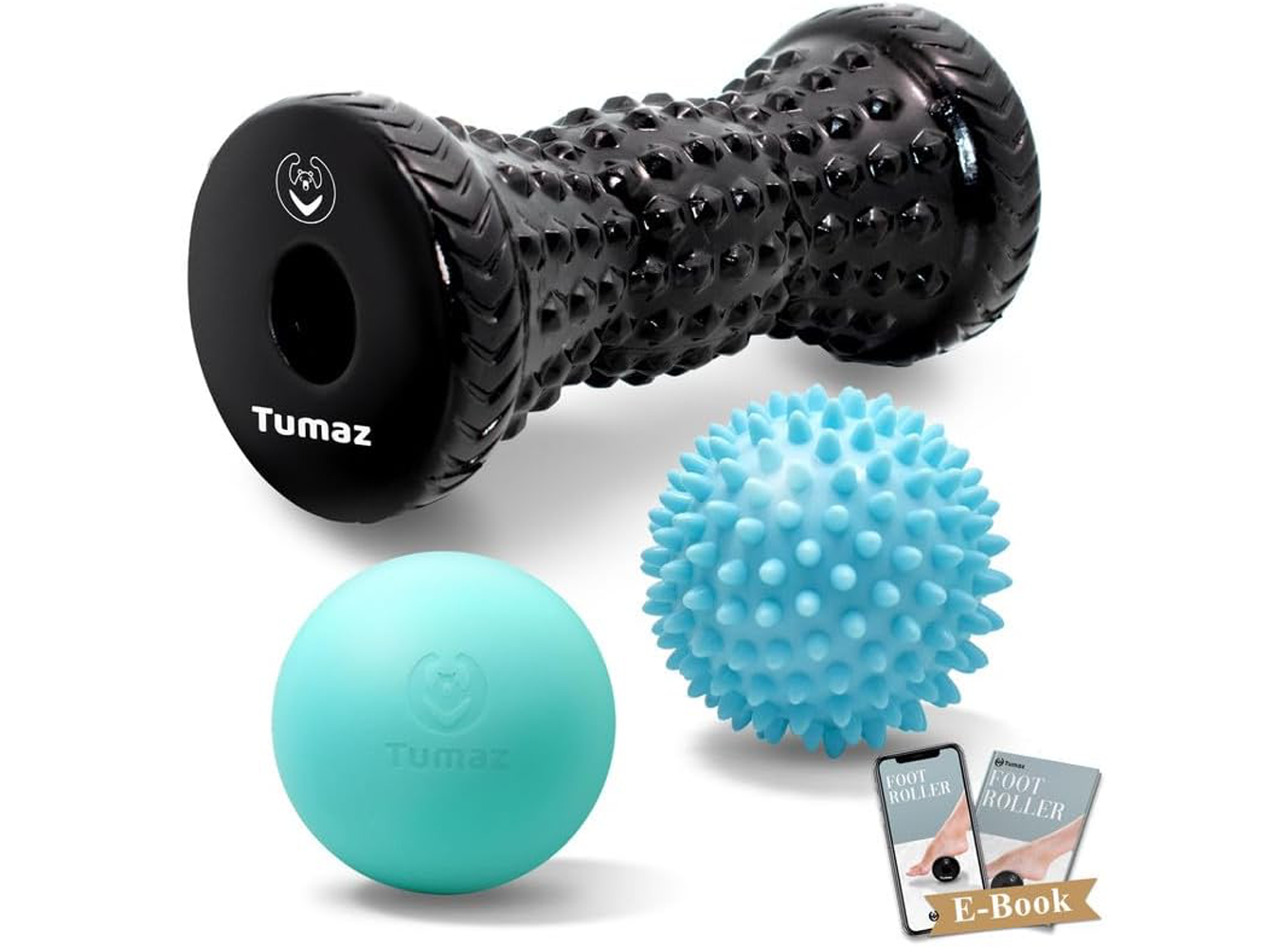 tumaz massage ball set google 100 holiday gift list 2025