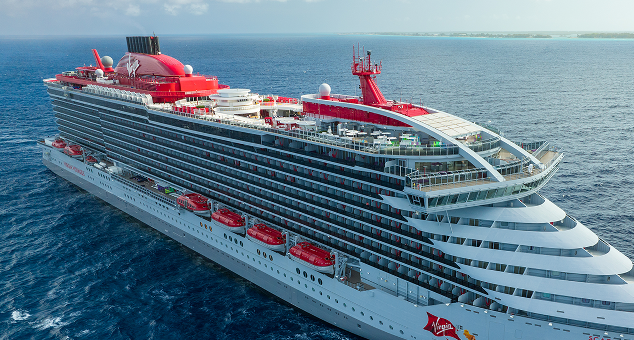 virgin voyages valiant lady review