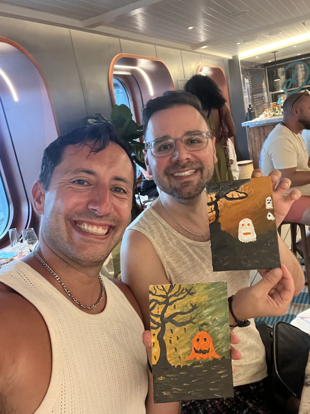 virgin voyages valiant lady review