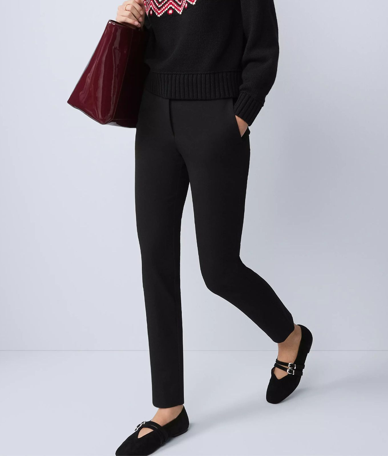 weekend skinny pants ann taylor black friday sale 2025