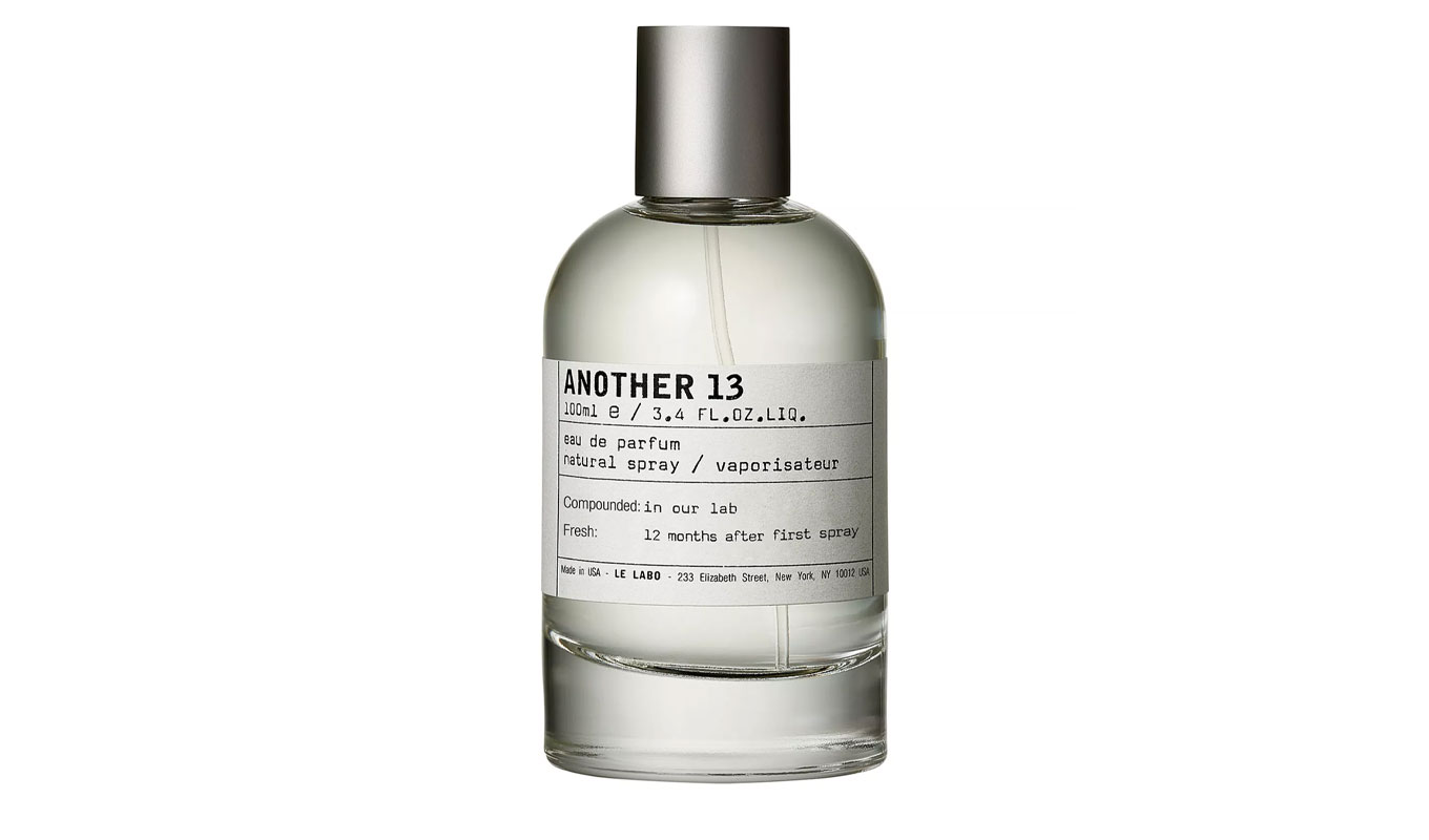 what does taylor swift smell like le labo