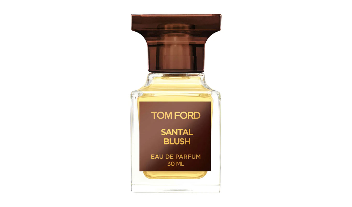 what does taylor swift smell like tom ford