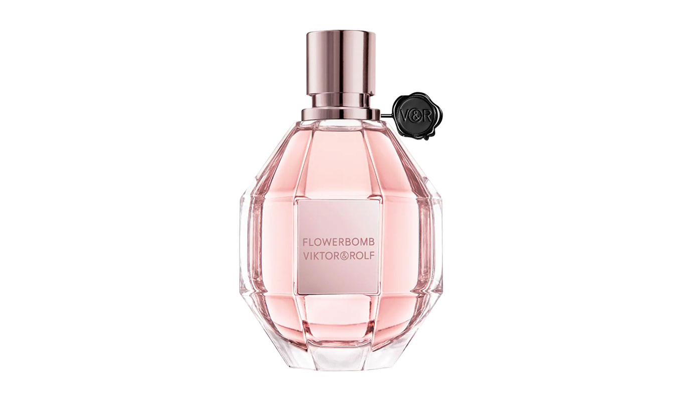 what does taylor swift smell like viktor and rolf