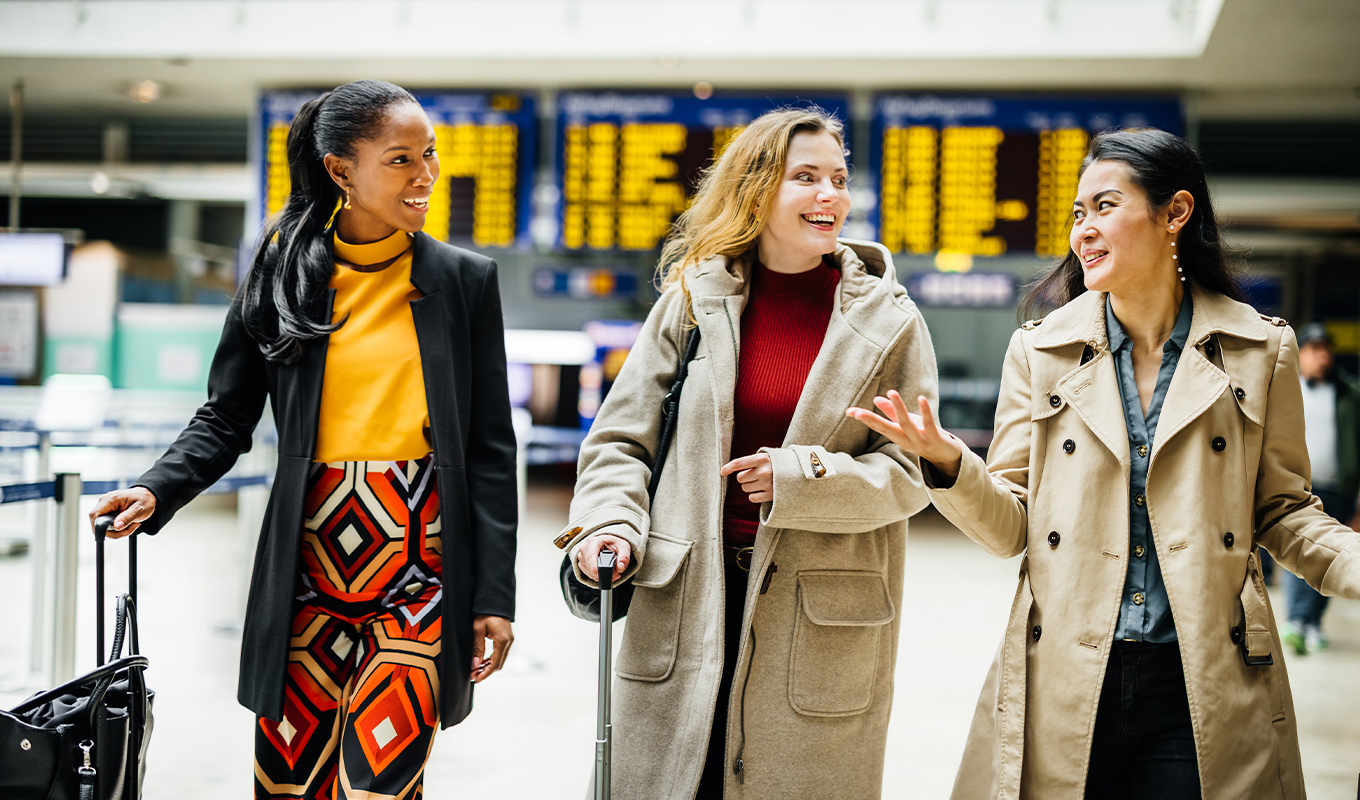 what to do if your flight is cancelled