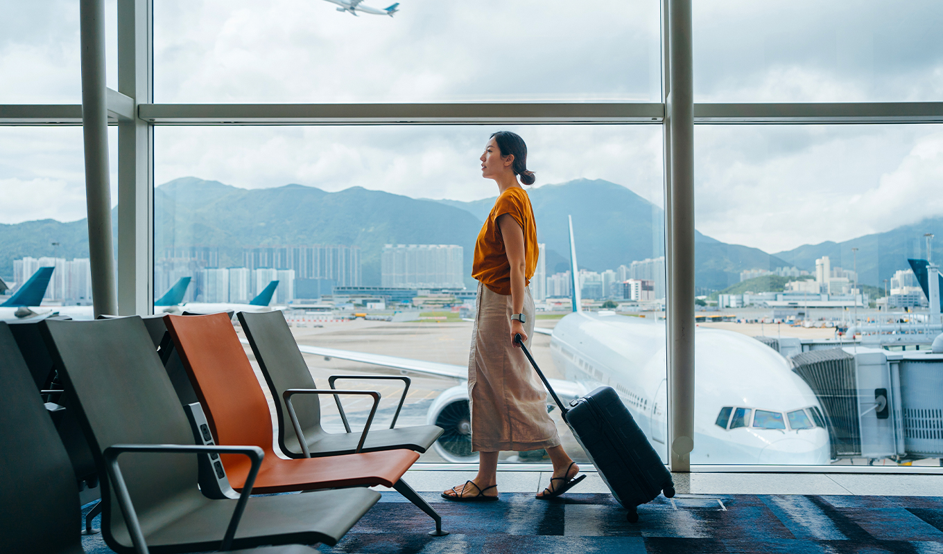 what to do if your flight is cancelled