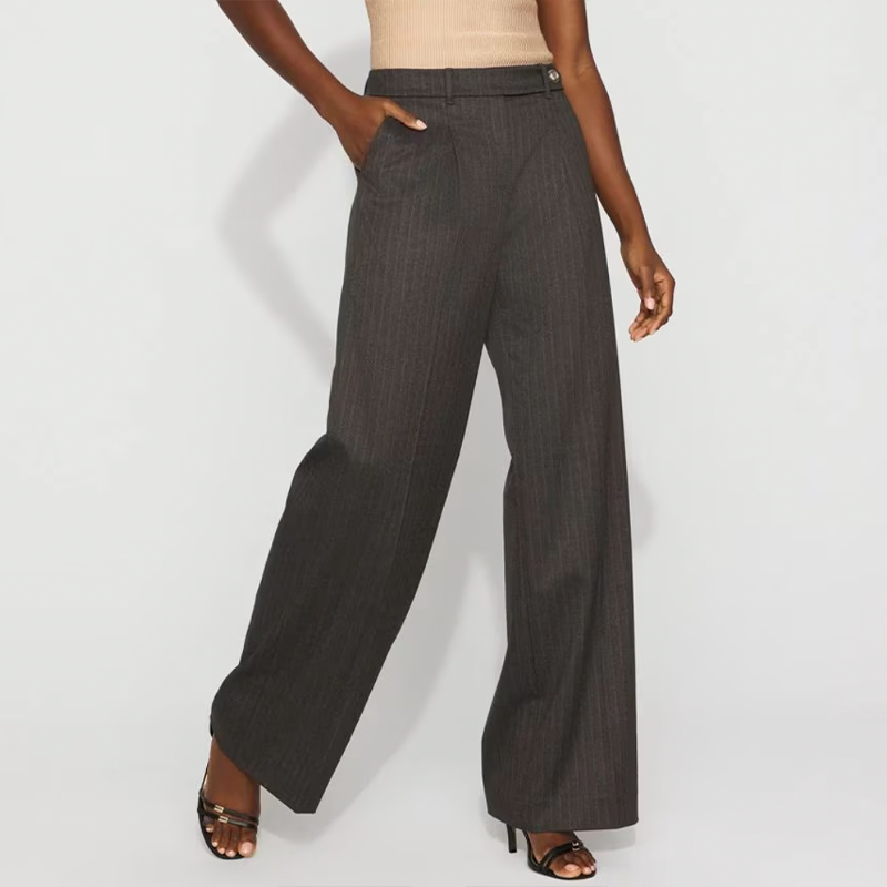 white house black market trousers