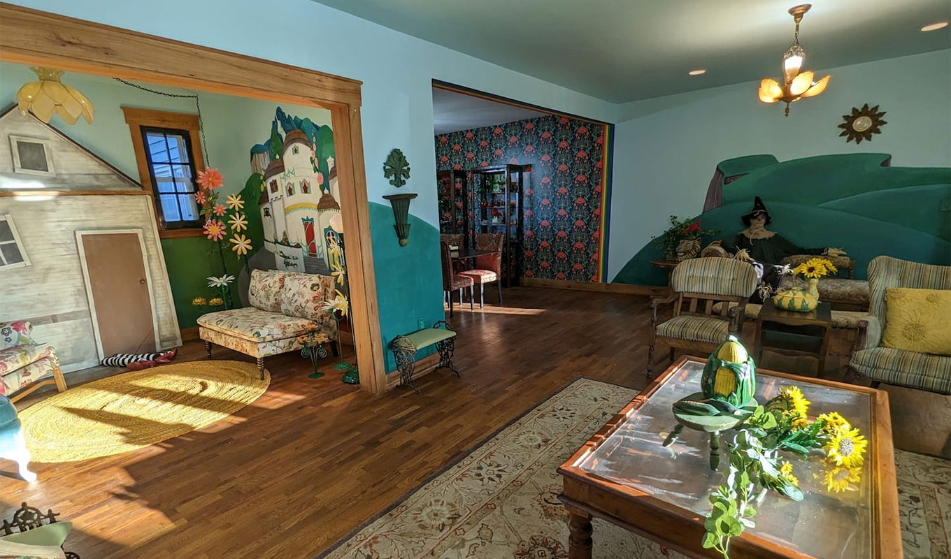 wicked-airbnbs-house-of-oz-oklahoma
